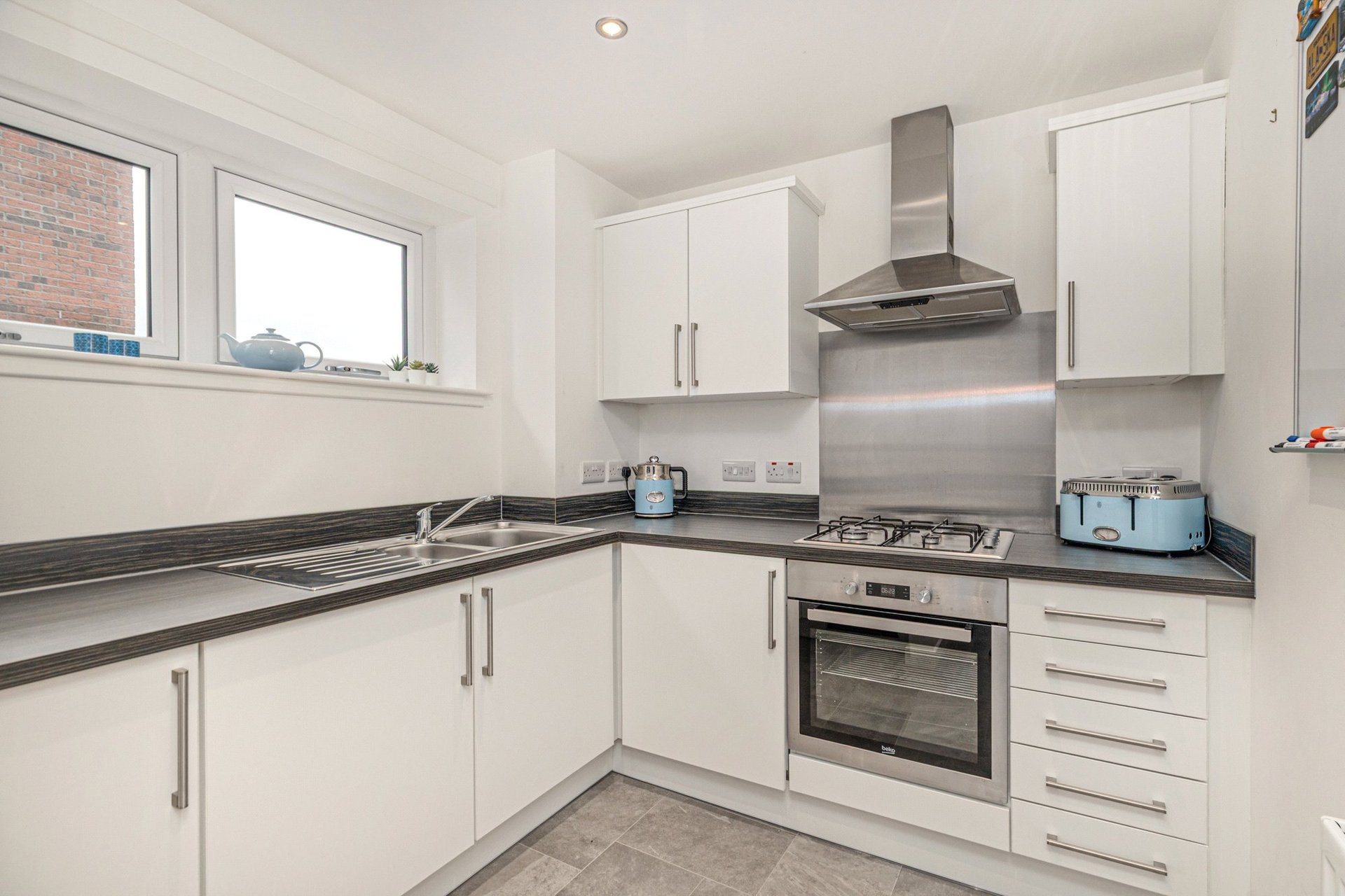 Flat 2/2, 12 Bedford Street, Laurieston, Glasgow City, G5 9AJ - Picture #10