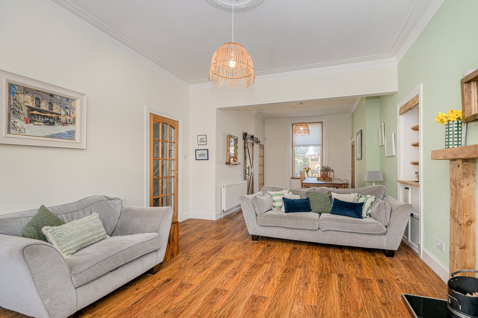 6 Millbrae Crescent, Clydebank, G81 1EH - Picture #5