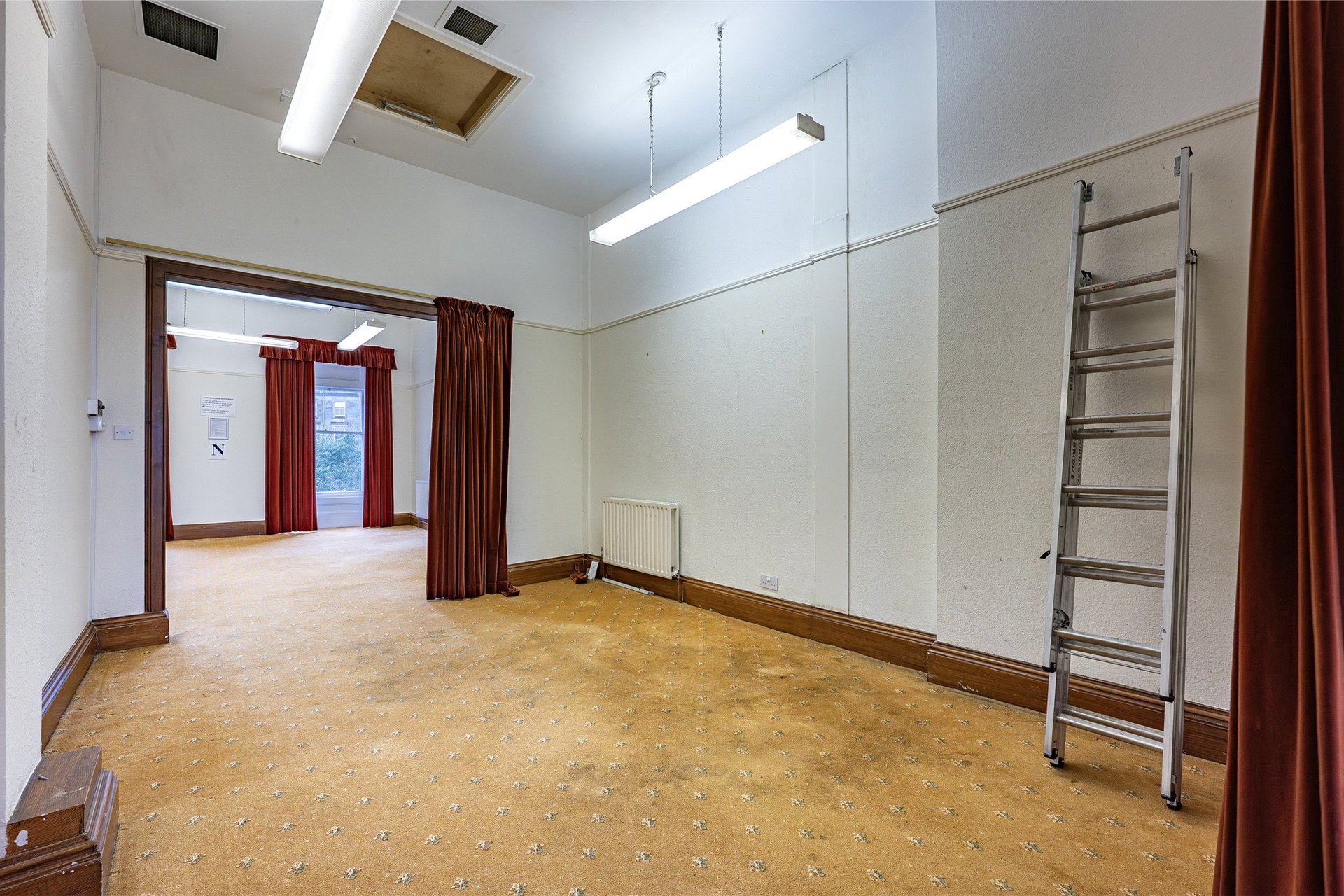 4 Clairmont Gardens, Park, Glasgow, G3 7LW - Picture #40