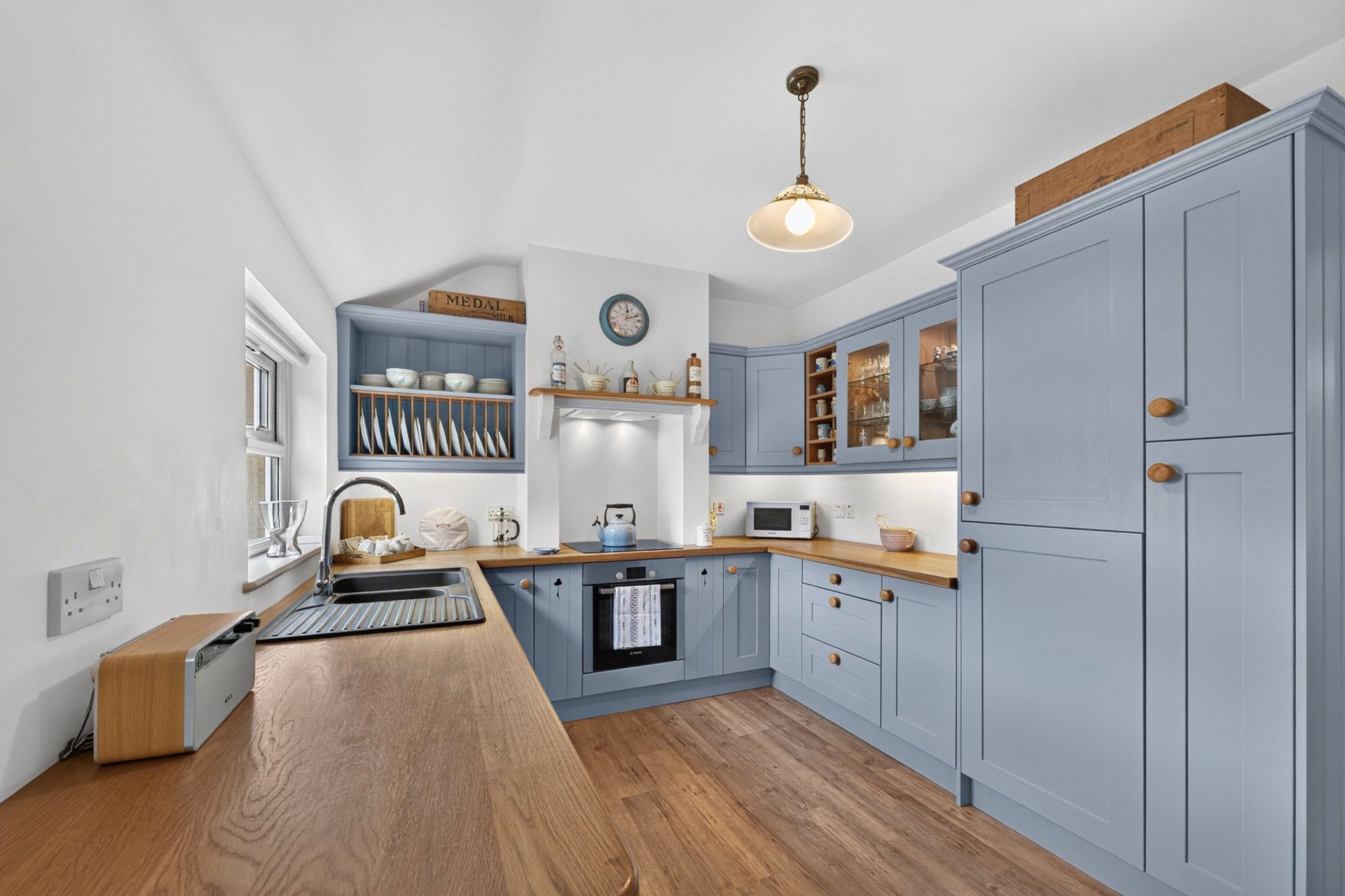 1 Crossgates, Holy Island, Berwick-upon-Tweed, Northumberland, TD15 2ST - Picture #5