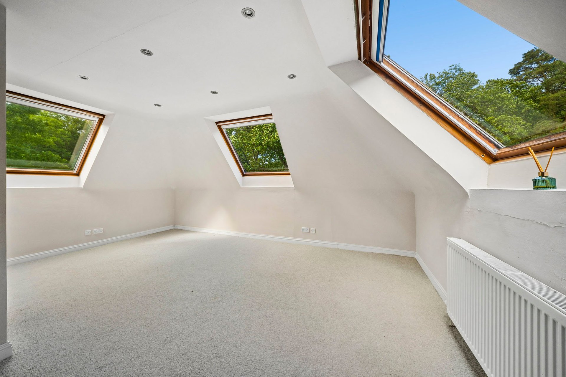Pine Lodge, Ettrickbridge, Selkirkshire, TD7 5HW - Picture #30