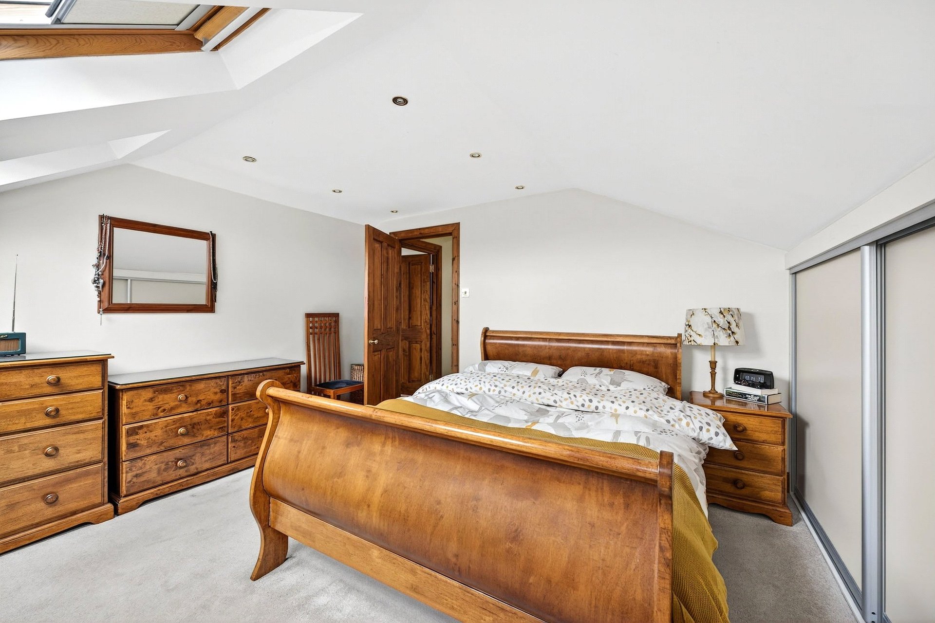 20A St. Brides Road, Newlands, Glasgow, G43 2DU - Picture #37