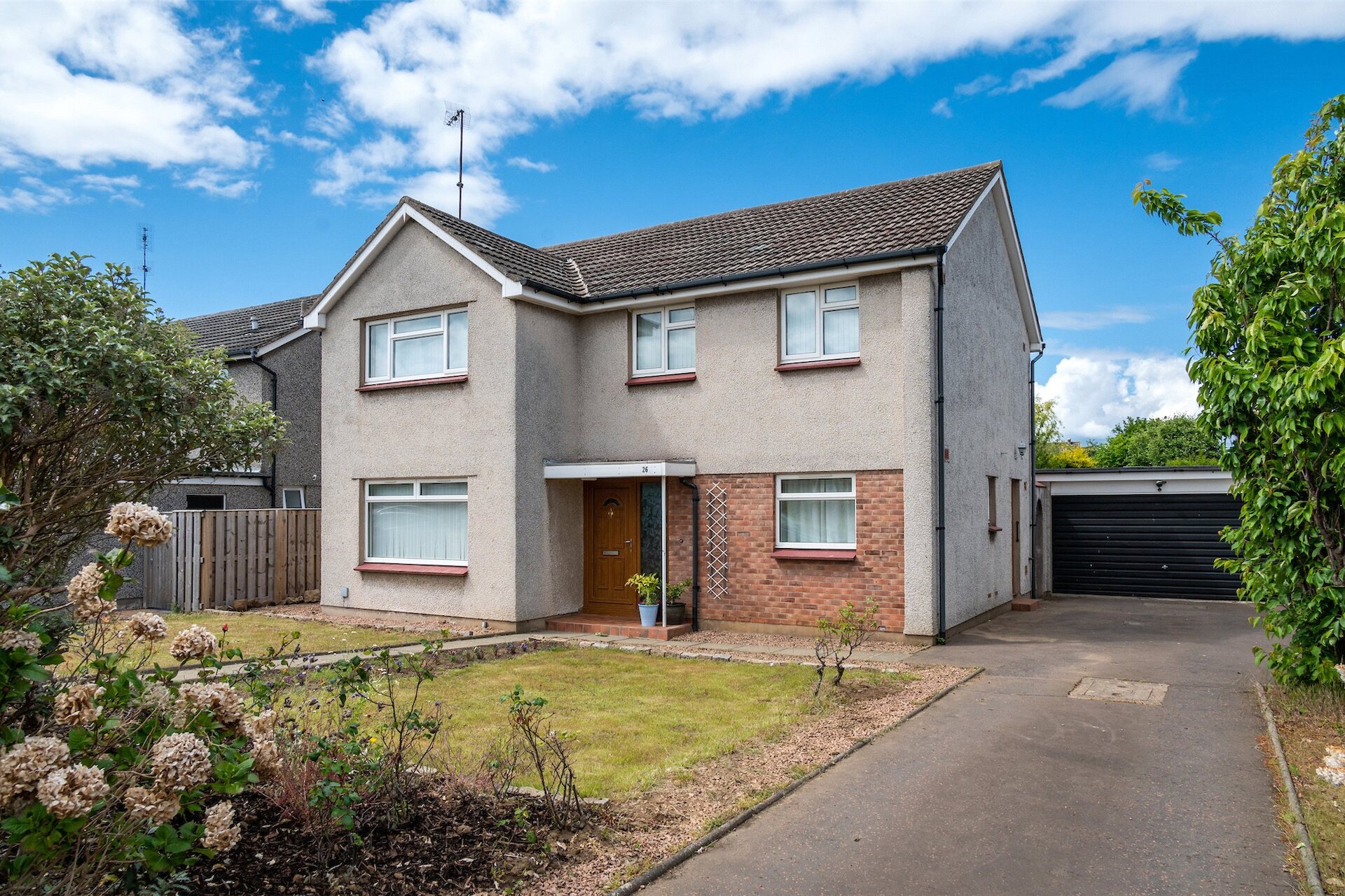26 Douglas Road, Longniddry, East Lothian, EH32 0LJ - Picture #1