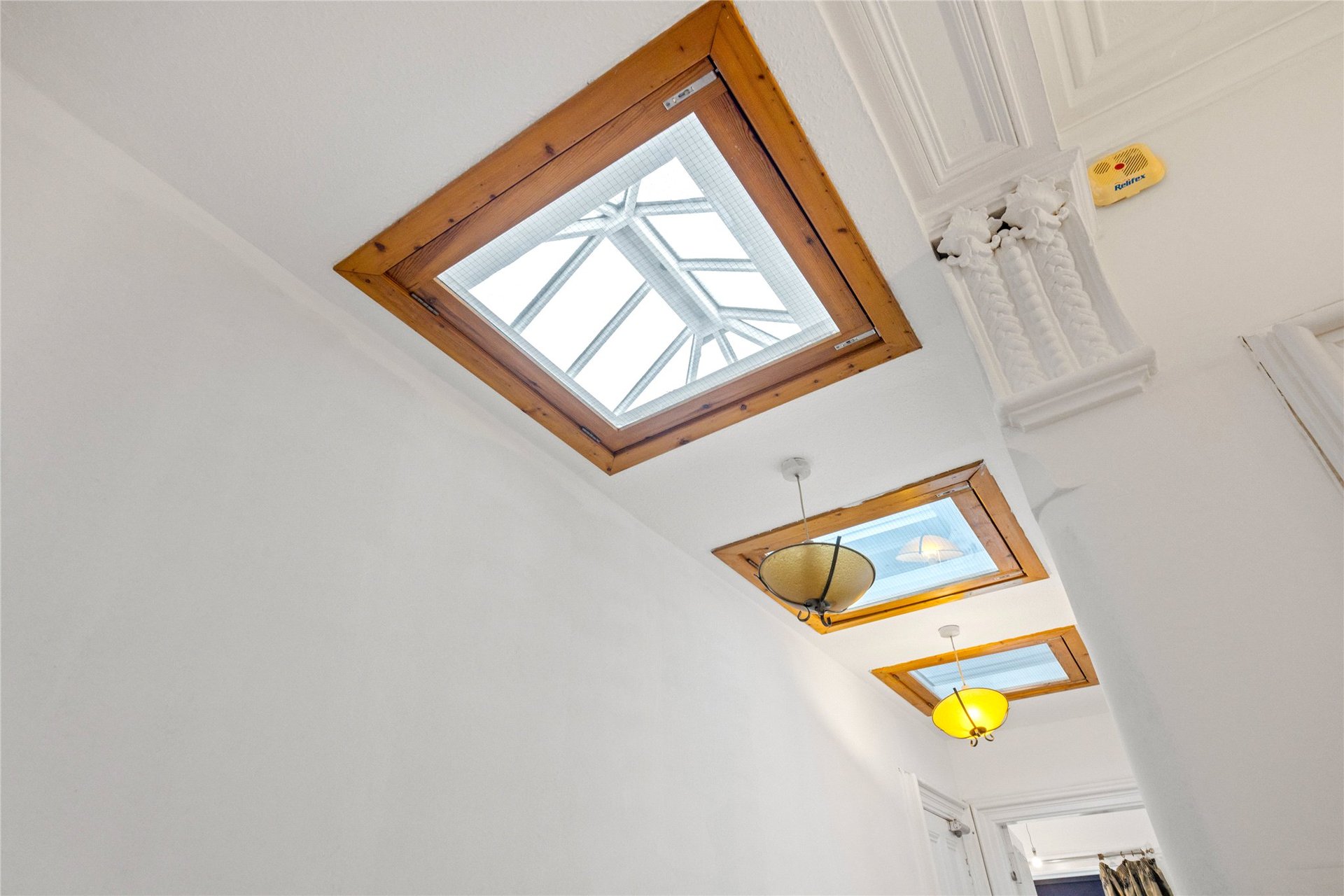 Flat 3, 16 Huntly Gardens, Dowanhill, Glasgow, G12 9AT - Picture #17