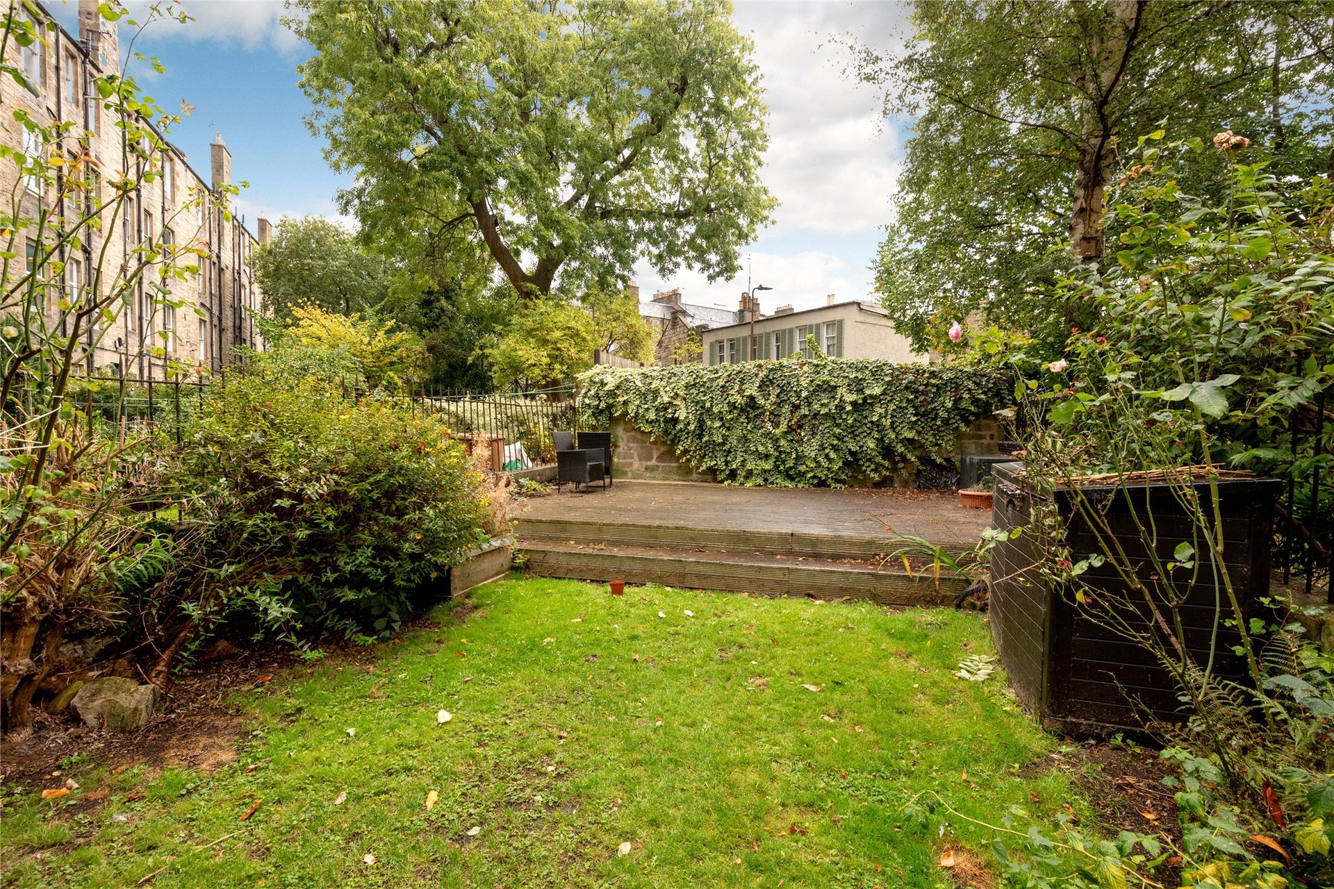 3F1, 35 Comely Bank Road, Edinburgh, EH4 1DS - Picture #24