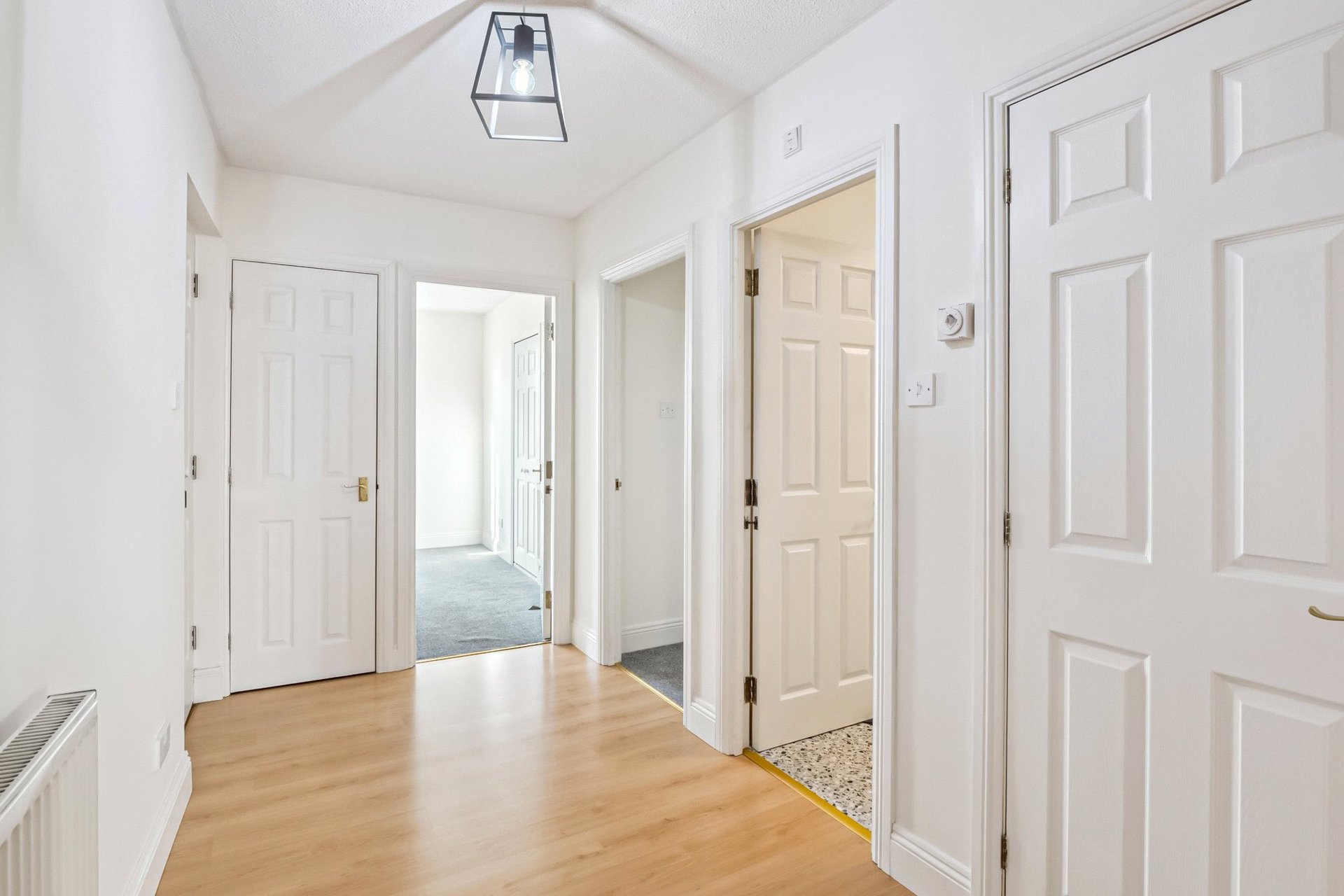 22/4 Powderhall Road, Edinburgh, Midlothian, EH7 4GB - Picture #15