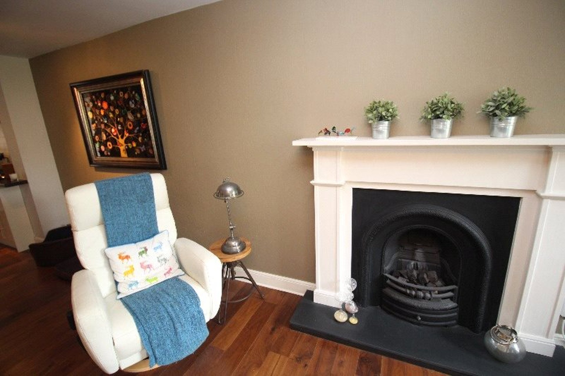 21a India Street, New Town, Edinburgh, EH3 6HE - Picture #4