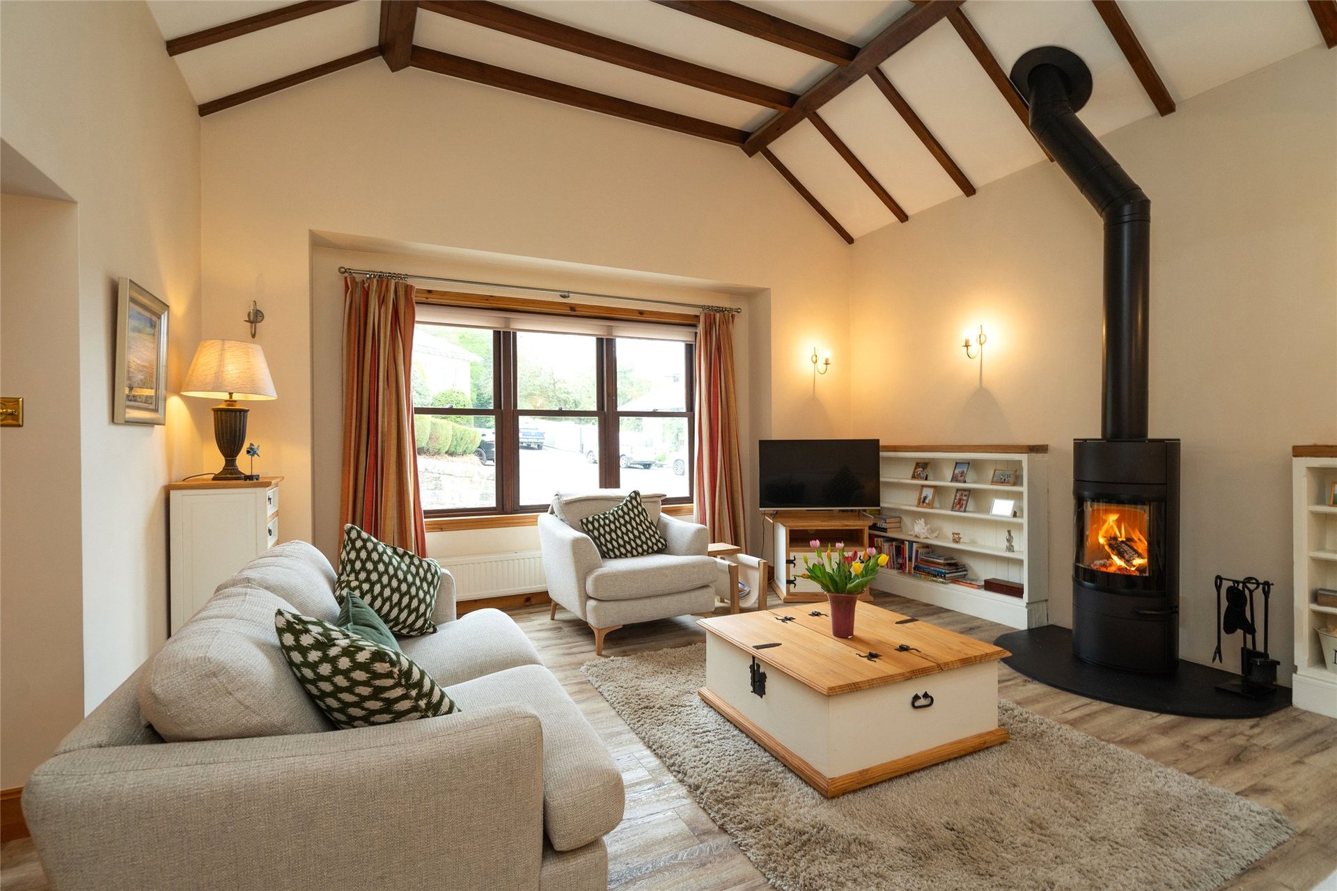4 Mount Melville Steading, St. Andrews, Fife, KY16 8NG - Picture #6