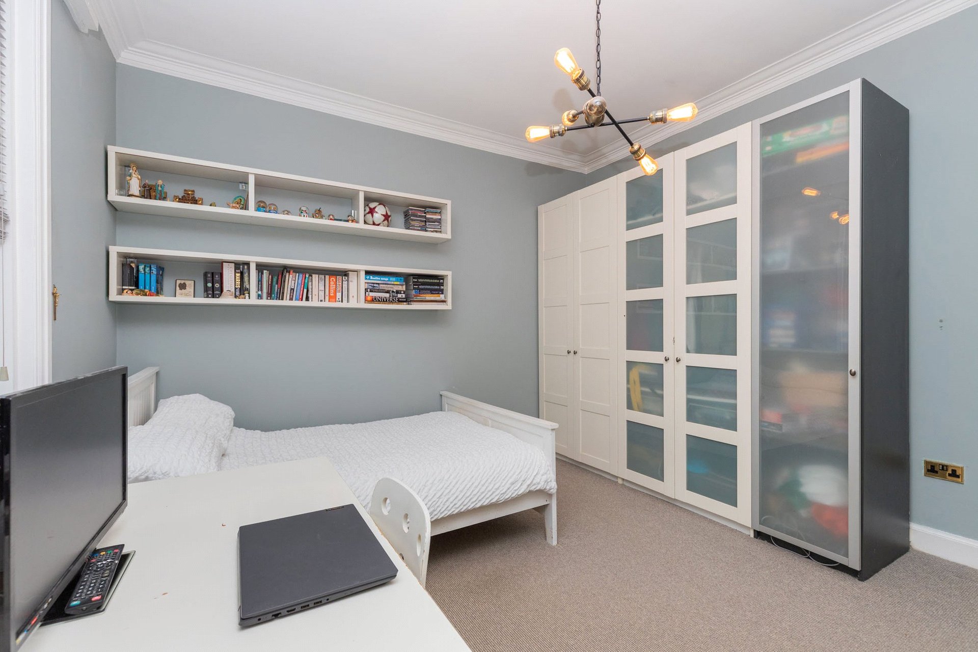 14 Davieland Road, Giffnock, Glasgow, East Renfrewshire, G46 7LA - Picture #30