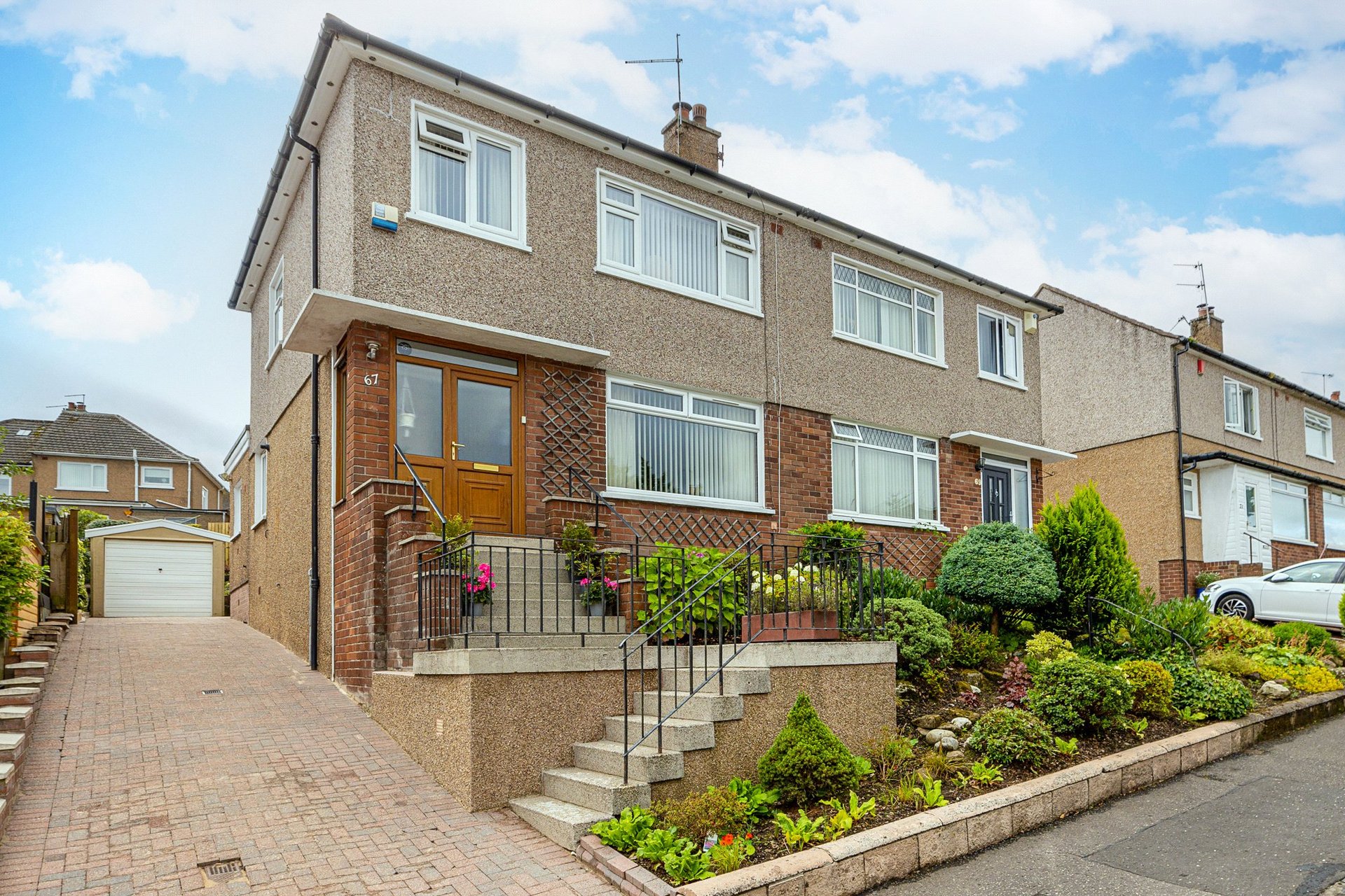 67 Rowan Drive, Bearsden, G61 3HH - Picture #1