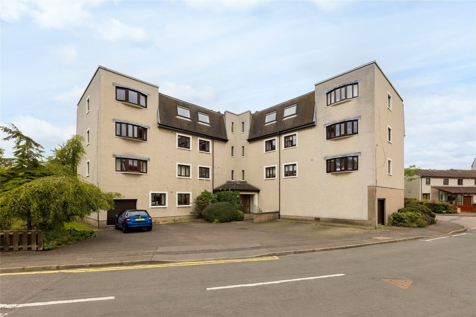 1/10 Ferryfield, Edinburgh, Midlothian, EH5 2PR - Picture #22