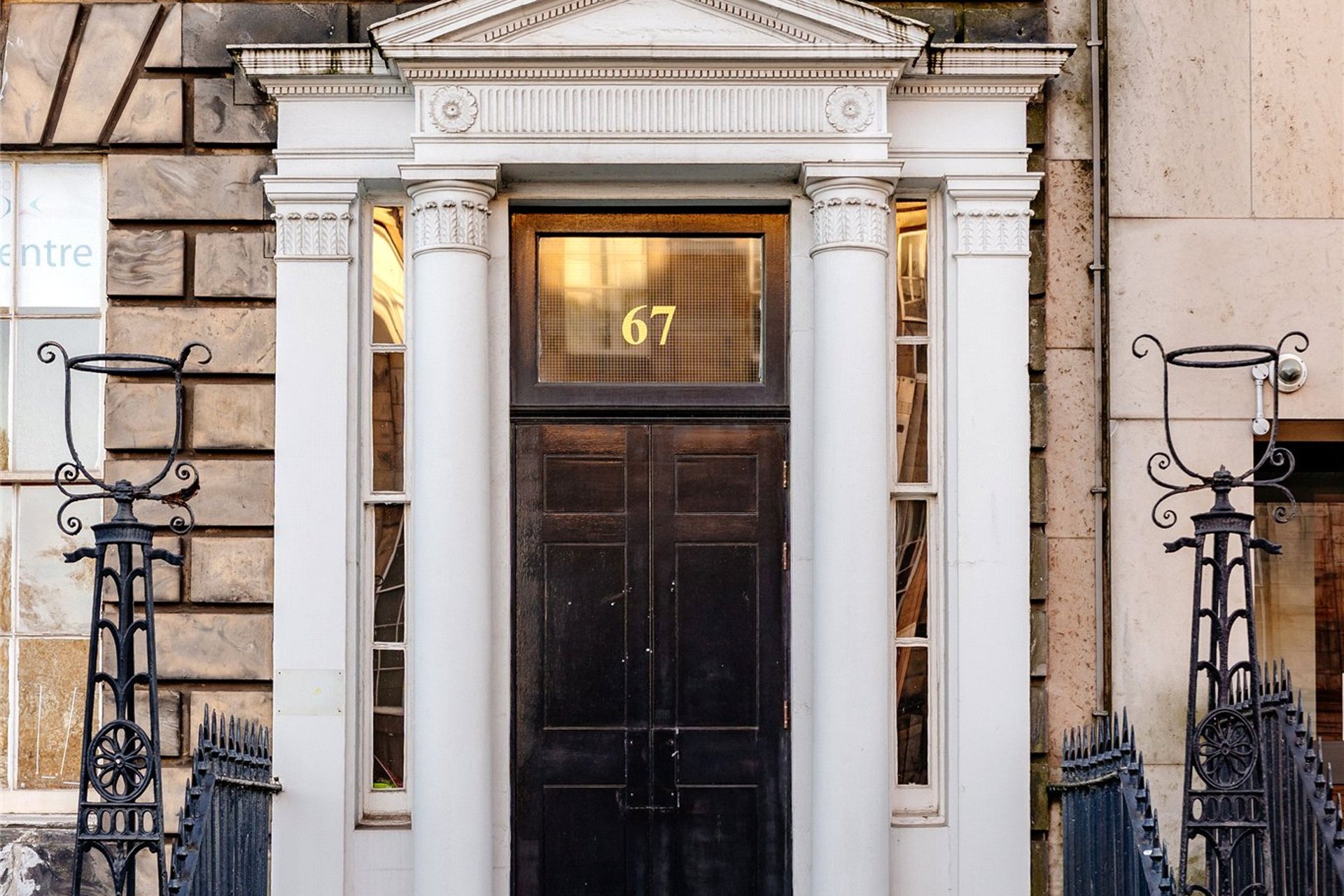 67 Queen Street, Edinburgh, Midlothian, EH2 4NA - Picture #4