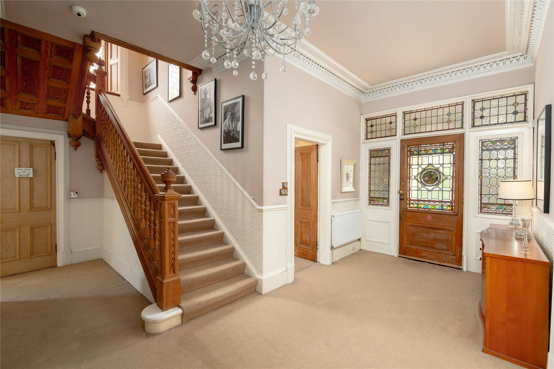 4 Wilton Road, Newington, Edinburgh, EH16 5NY - Picture #12