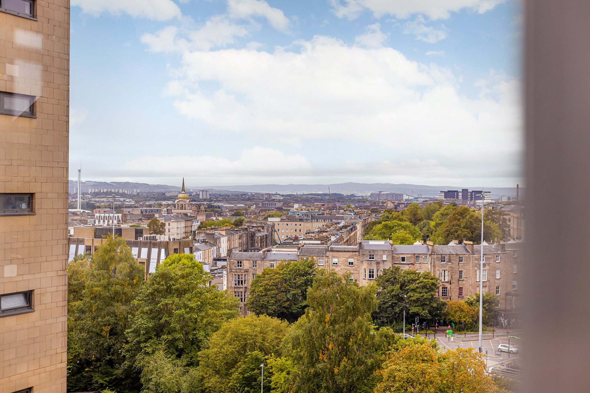 Flat 2/2, 148 Hill Street, Garnethill, Glasgow, G3 6UA - Picture #32