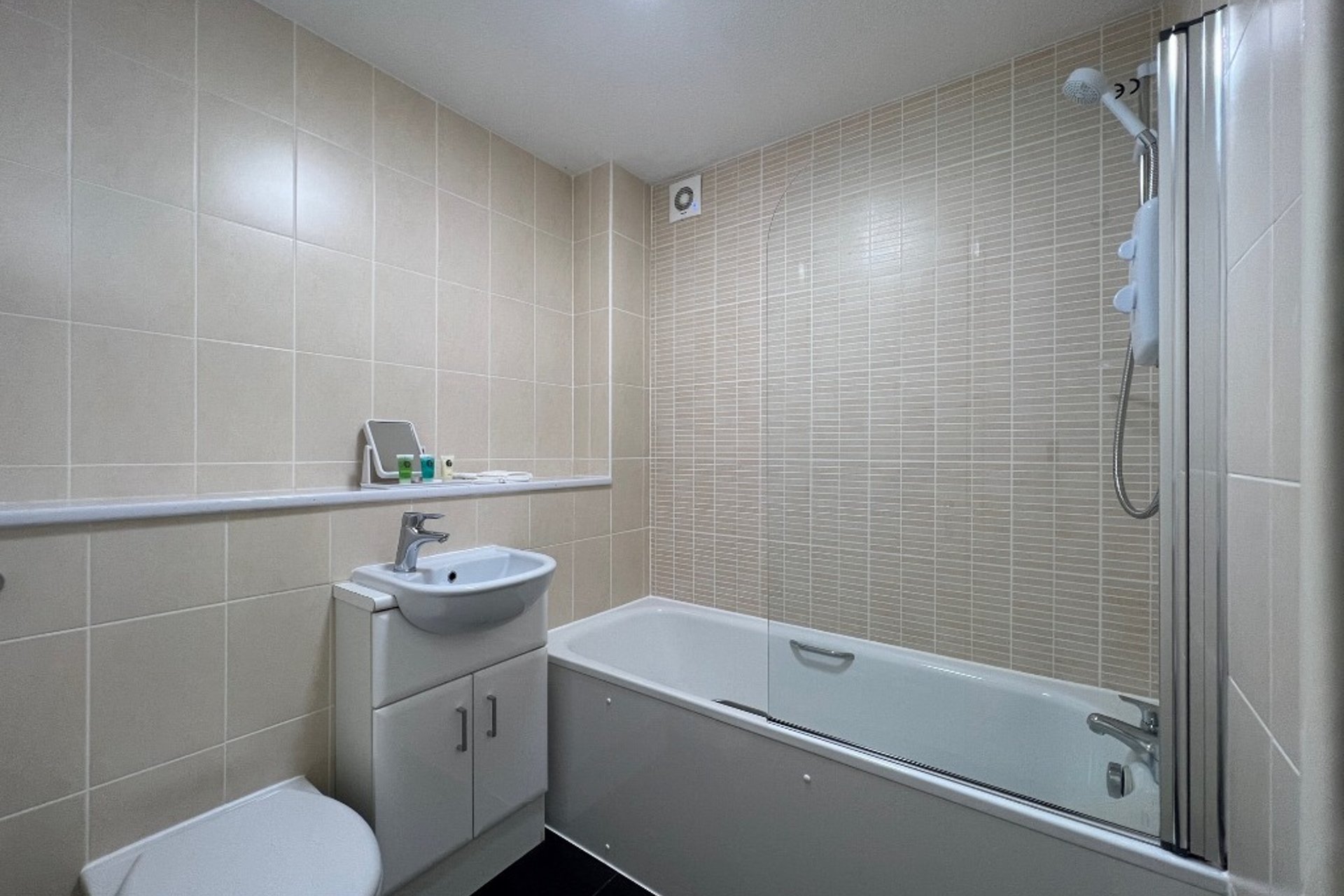 89 Polwarth Terrace, Polwarth, Edinburgh, EH11 1NW - Picture #13