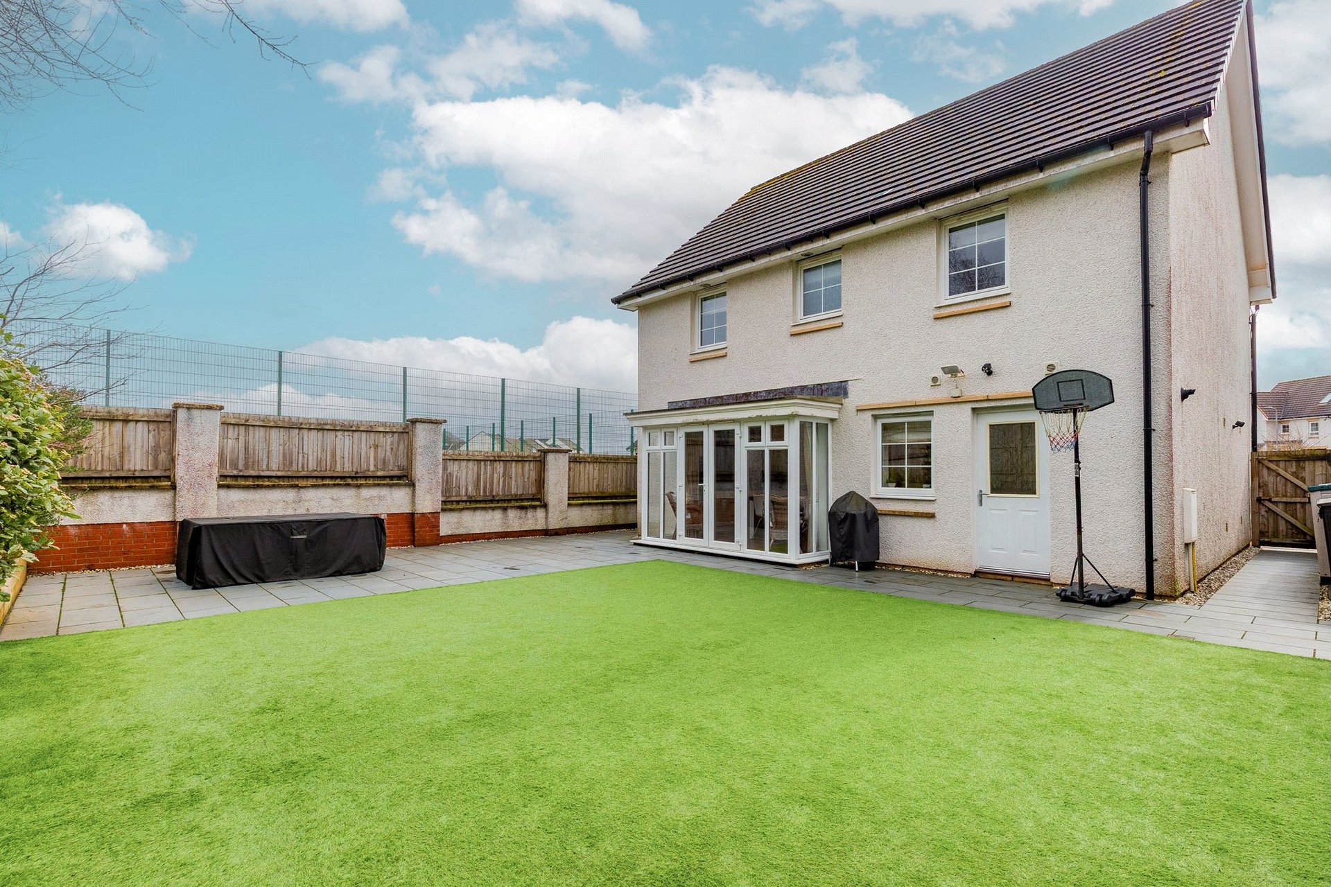 20 Lavender Drive, Newton Mearns, Glasgow, G77 6AF - Picture #38