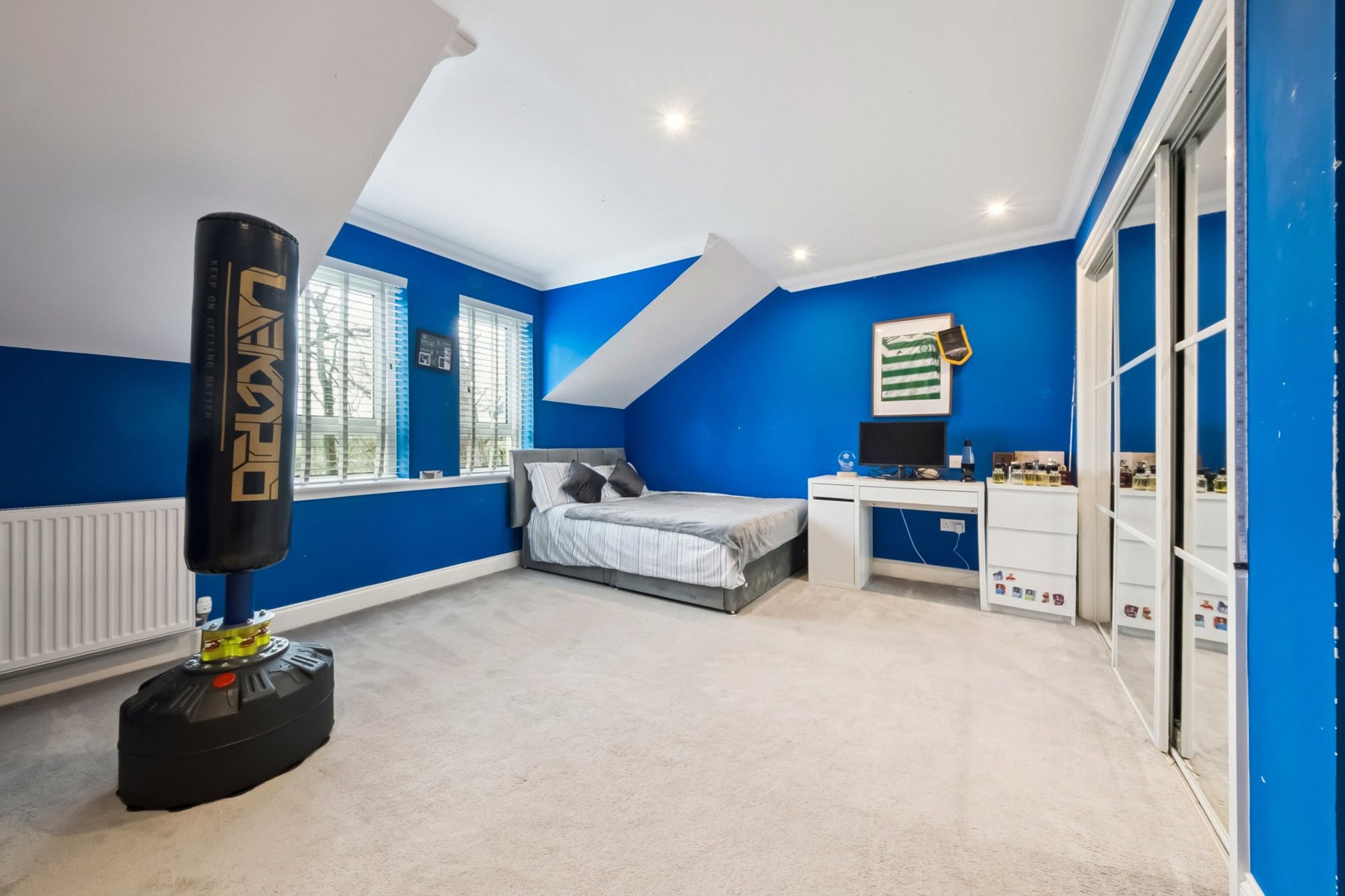 19 Montfort Park, Barrhead, Glasgow, East Renfrewshire, G78 1SJ - Picture #54