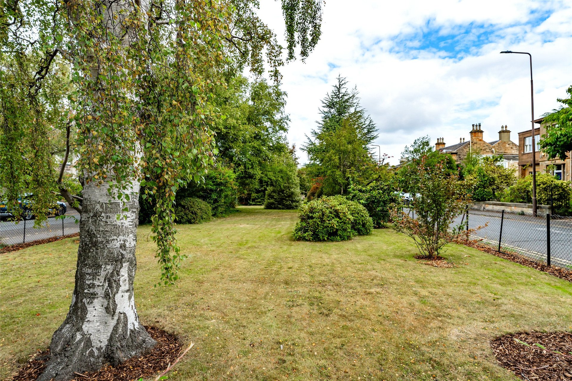 34 Greenhill Gardens, Greenhill, Edinburgh, EH10 4BP - Picture #41