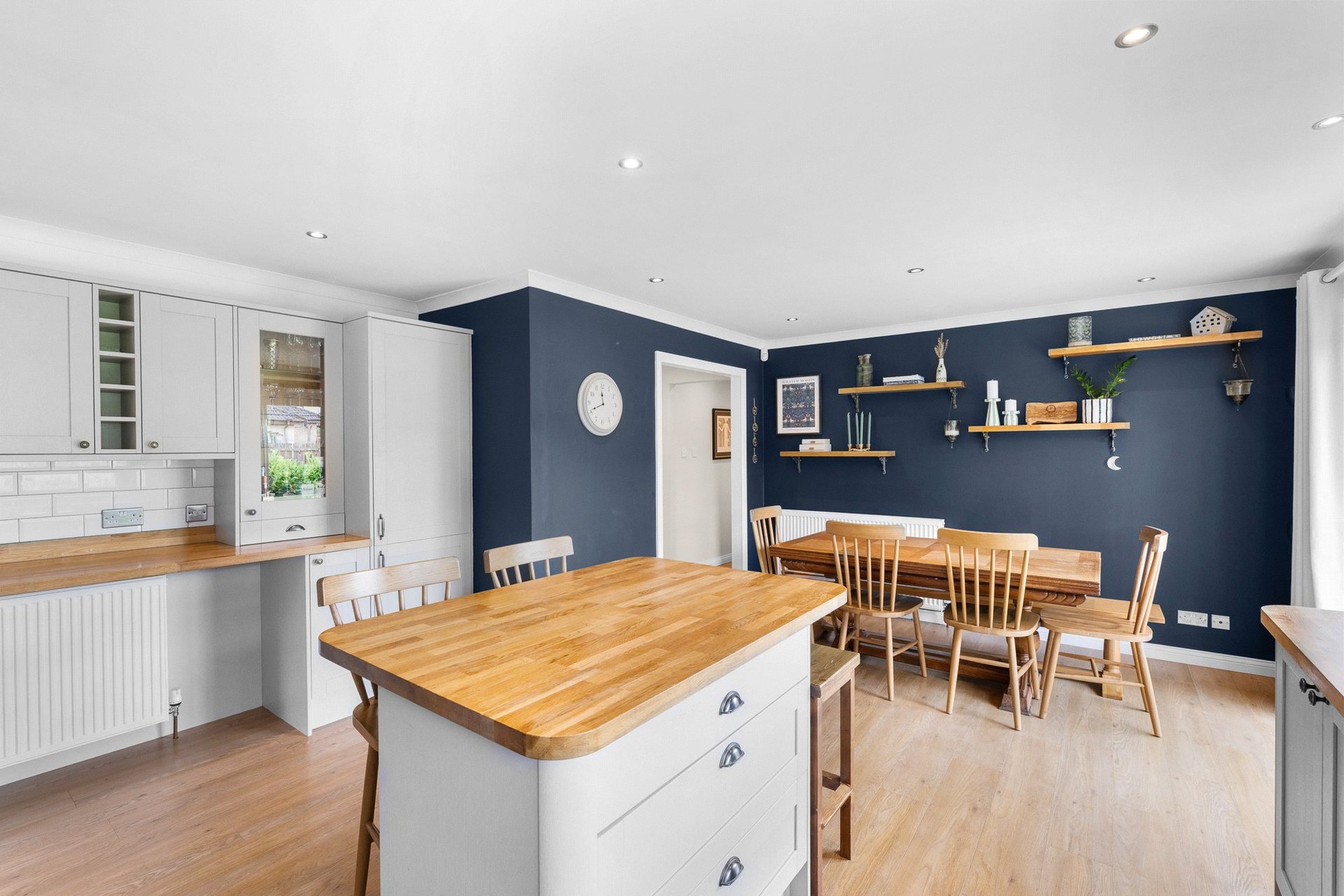 52 Main Street, Symington, Biggar, ML12 6LJ - Picture #8