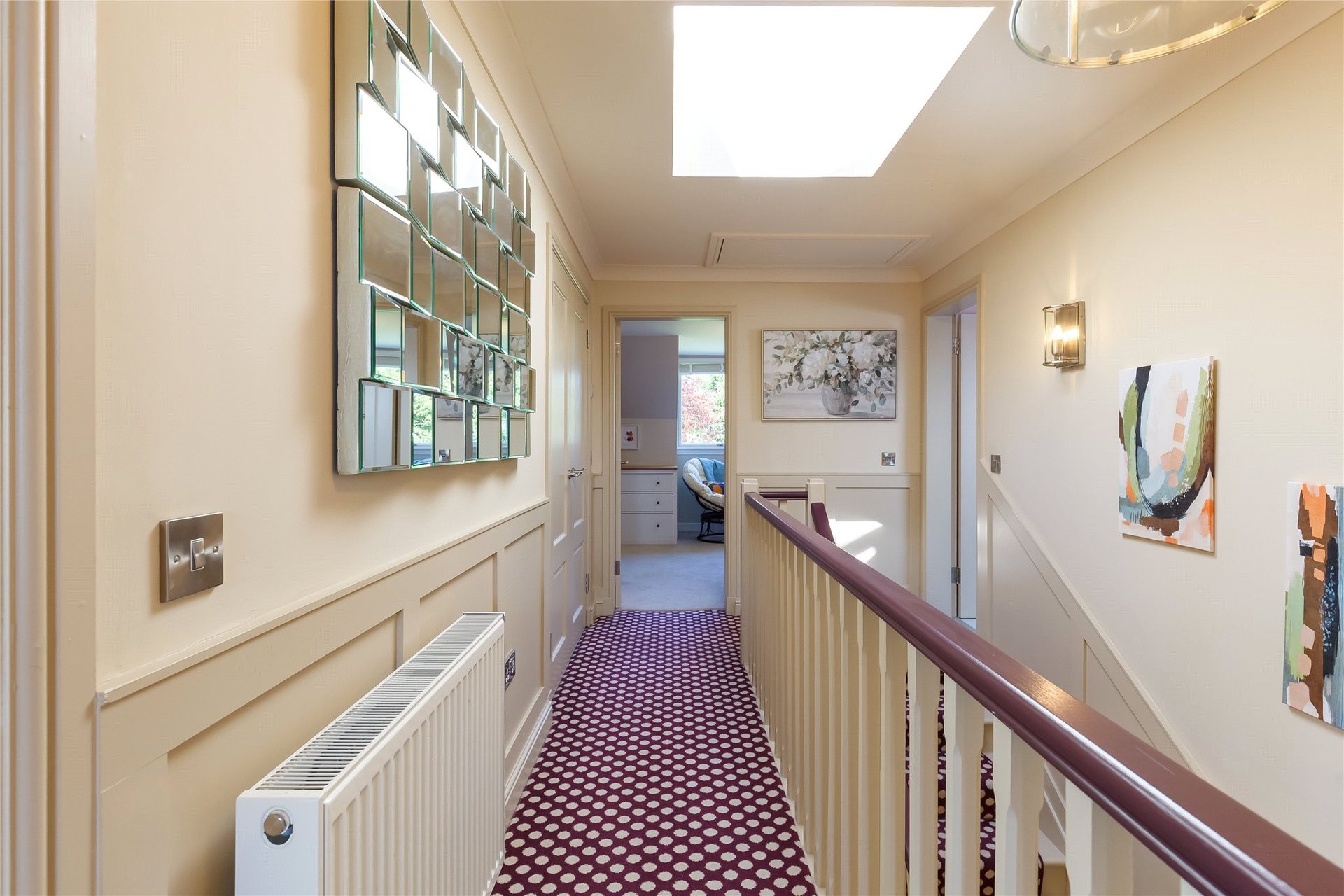 14 Cammo Gardens, Edinburgh, EH4 8EH - Picture #28