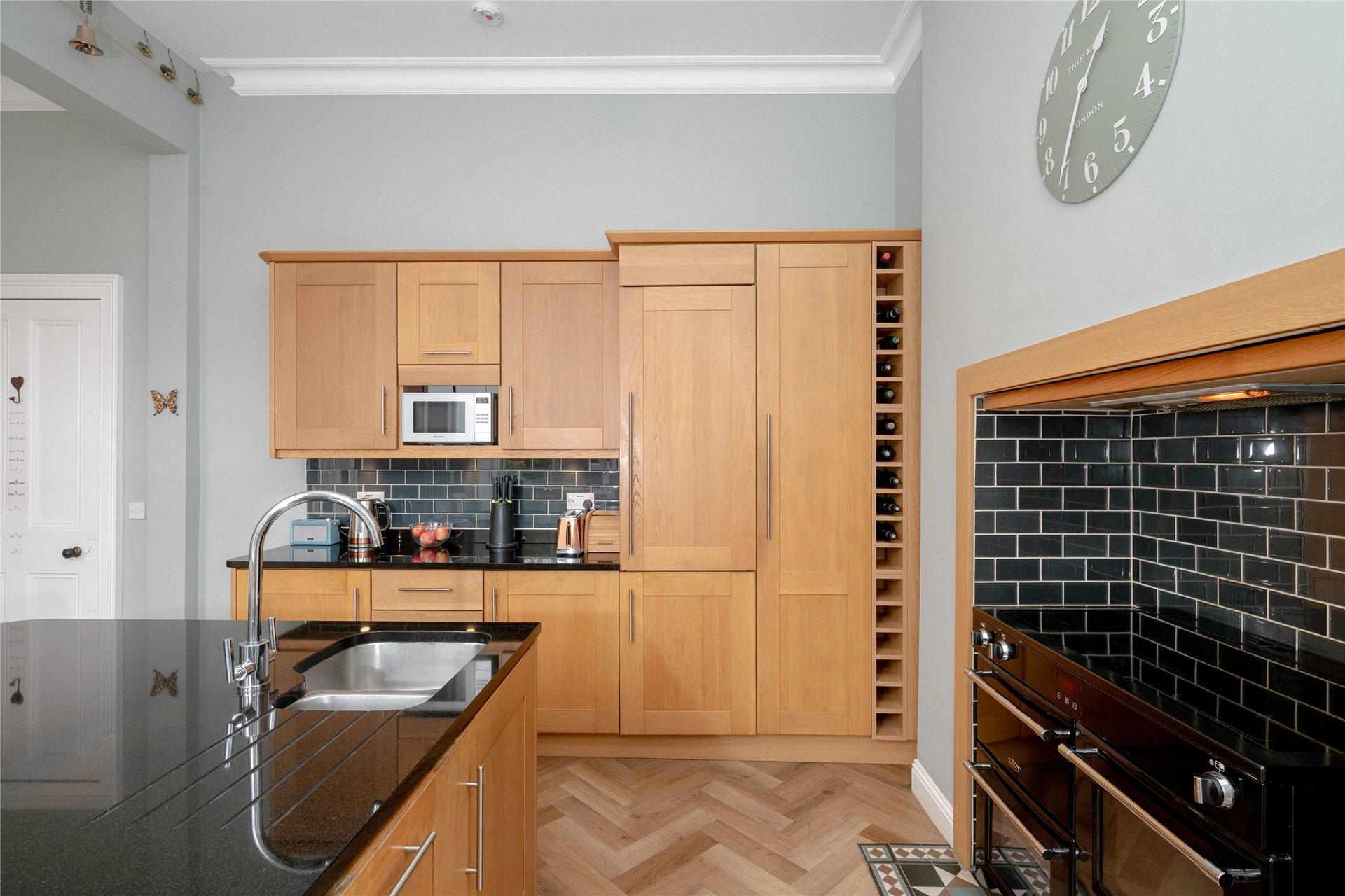 6 Ventnor Terrace, Newington, Edinburgh, EH9 2BL - Picture #11