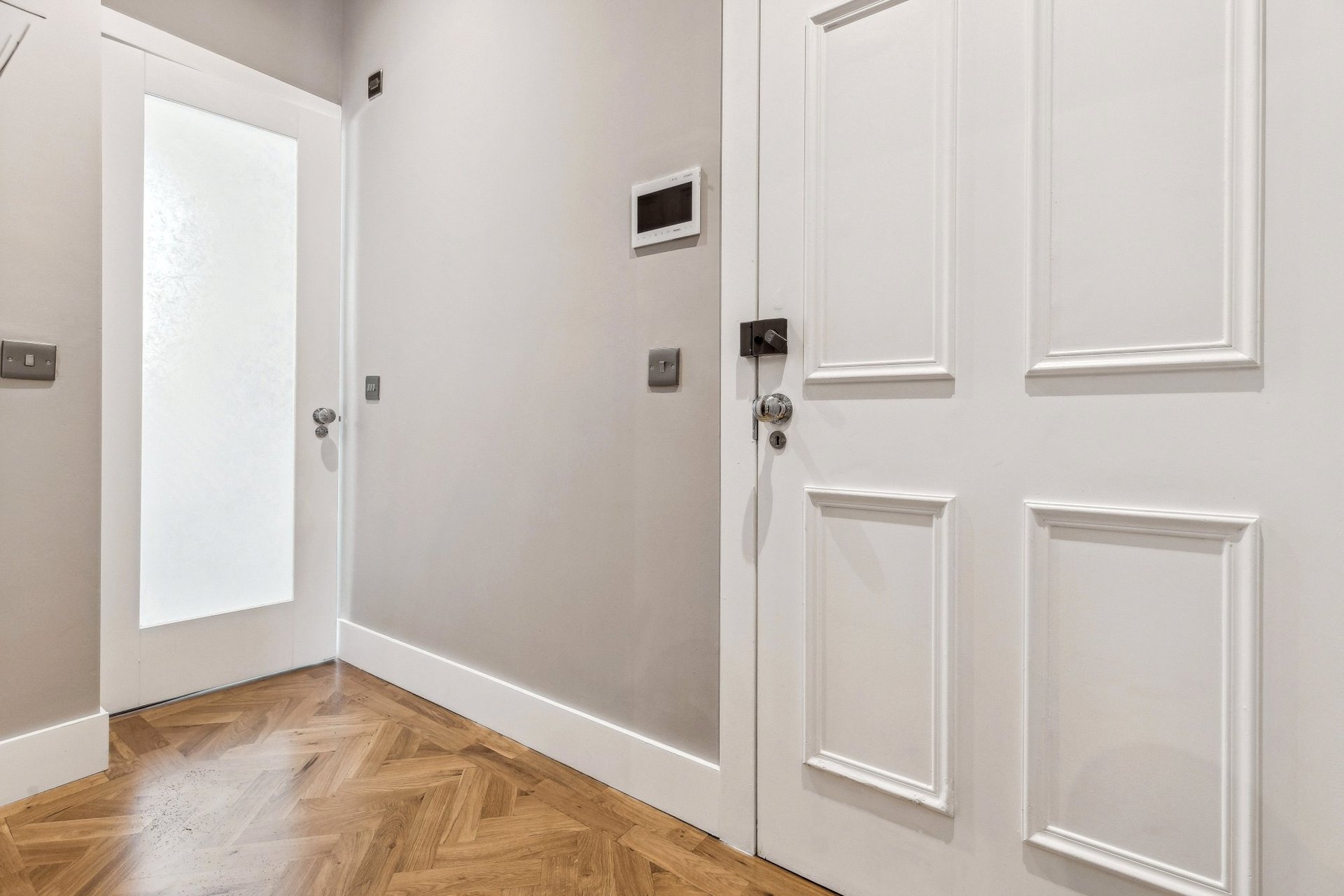 Flat 2/1, 12 Cleveden Crescent, Cleveden, Glasgow, G12 0PB - Picture #32
