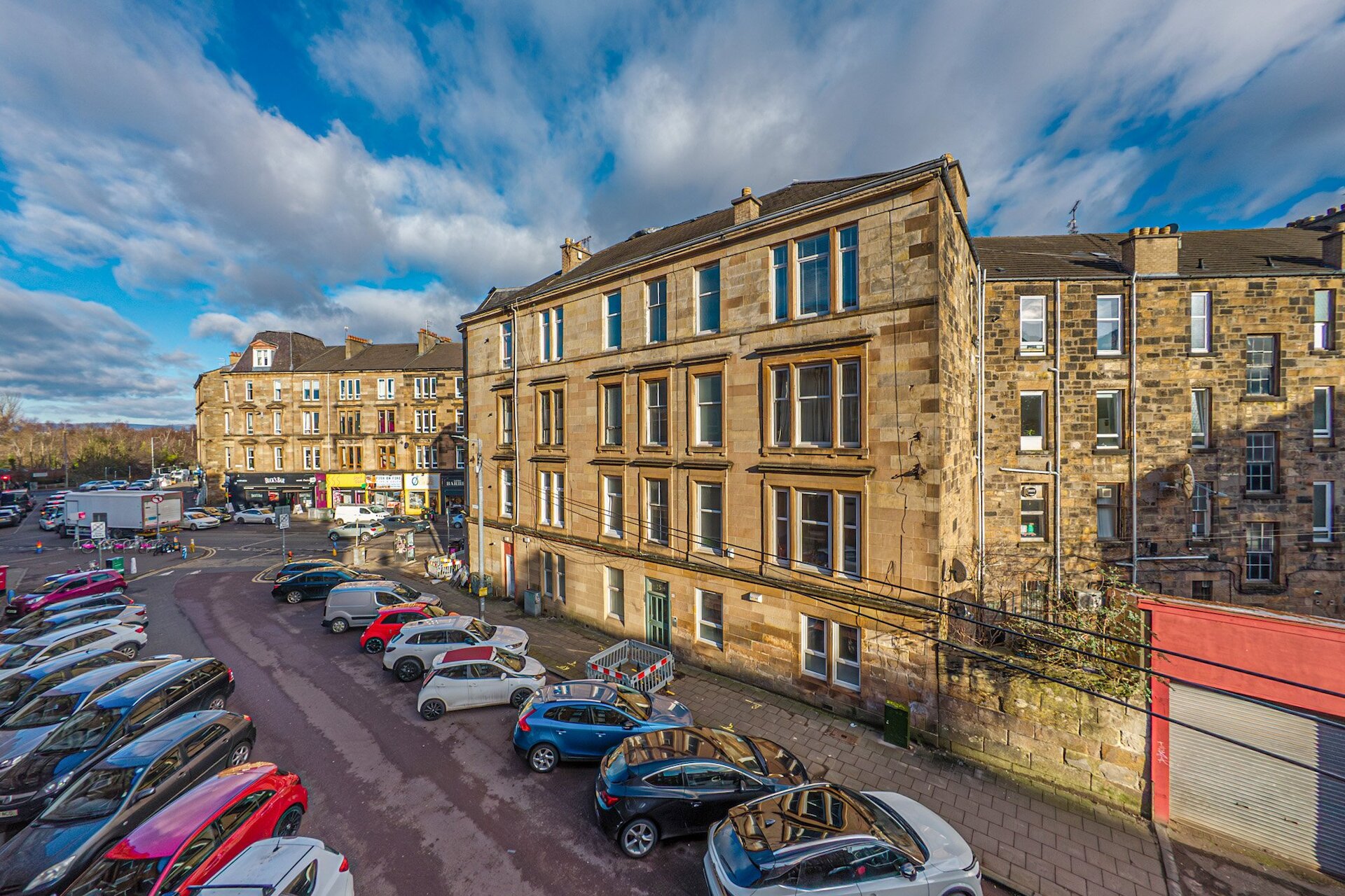 0/2, 15 Clincart Road, Mount Florida, Glasgow, G42 9DZ - Picture #1