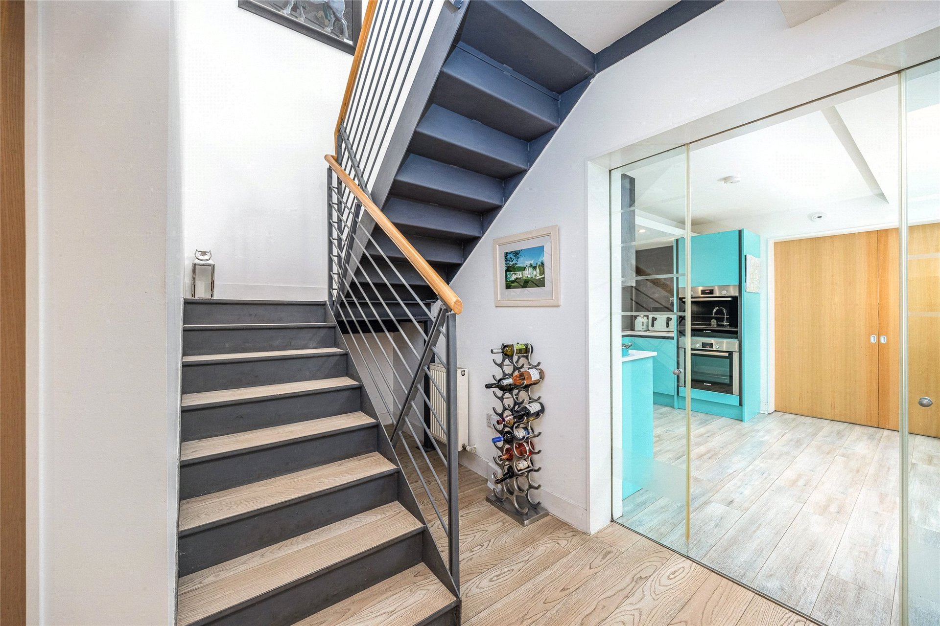 Mews, 31 Cleveden Drive Lane, Kirklee, Glasgow, G12 0RZ - Picture #19