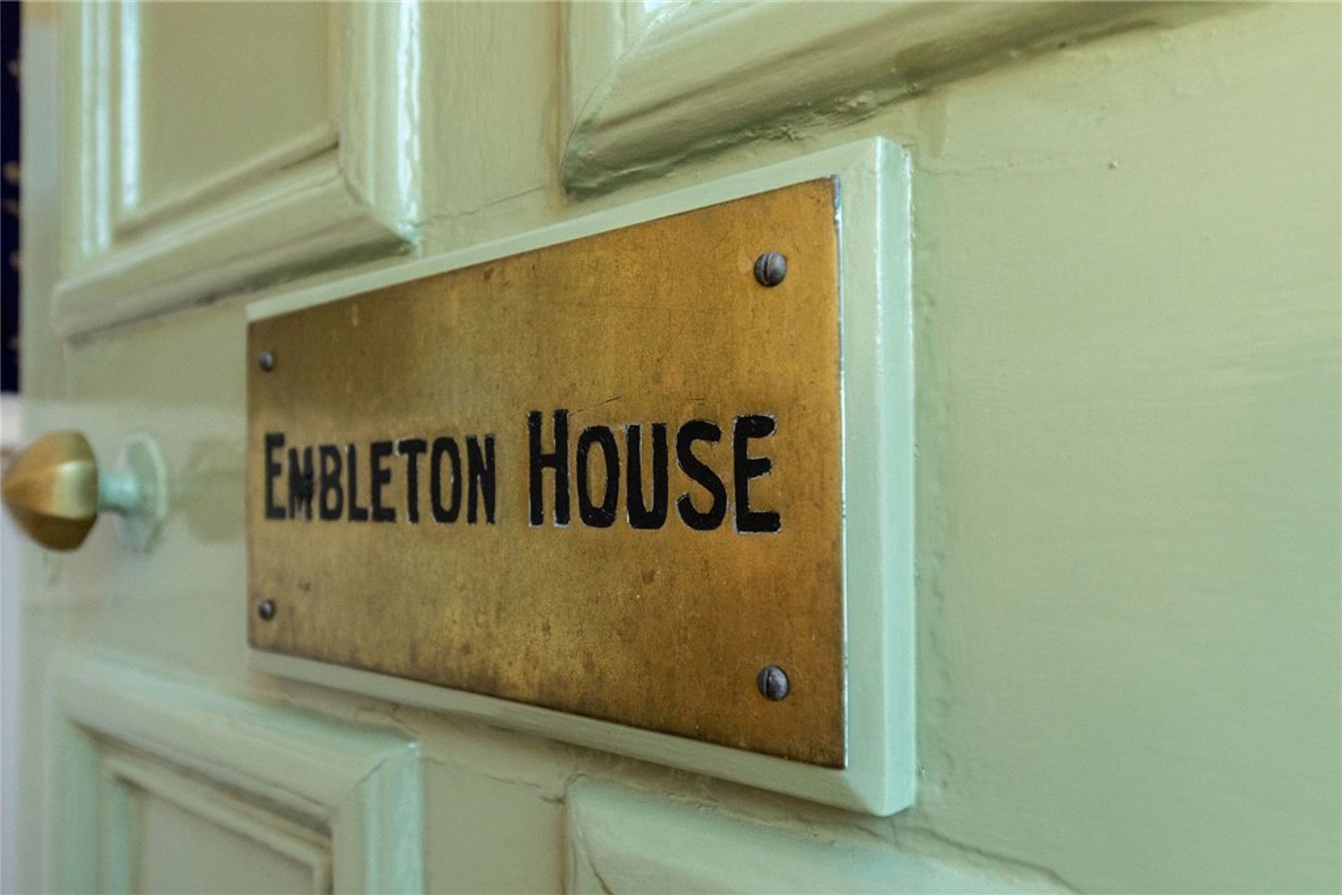 Embleton House, 78 Shielfield Terrace, Tweedmouth, Berwick-Upon-Tweed, TD15 2EE - Picture #23