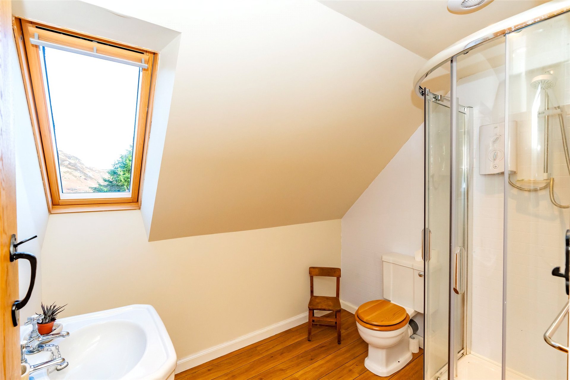 Lagganbeag House, Kilninver, Oban, Argyll and Bute, PA34 4UU - Picture #21