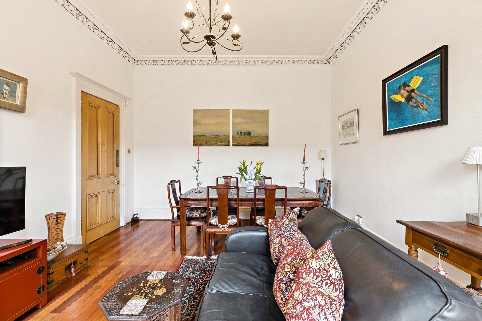 12 Regent Park Square, Strathbungo, Glasgow, G41 2AG - Picture #12