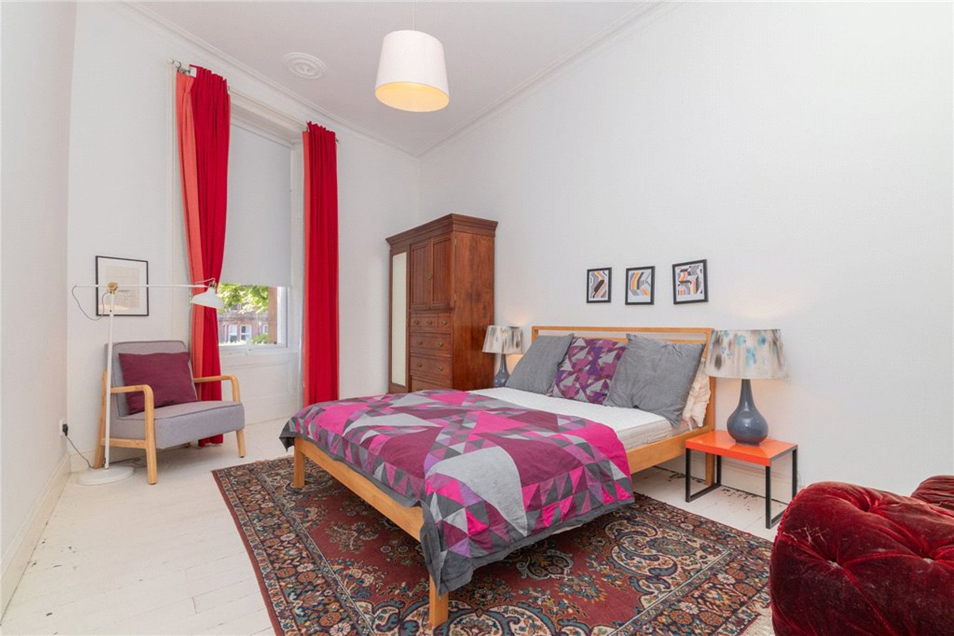 0/2, 122 Wilton Street, Glasgow, G20 6QZ - Picture #11