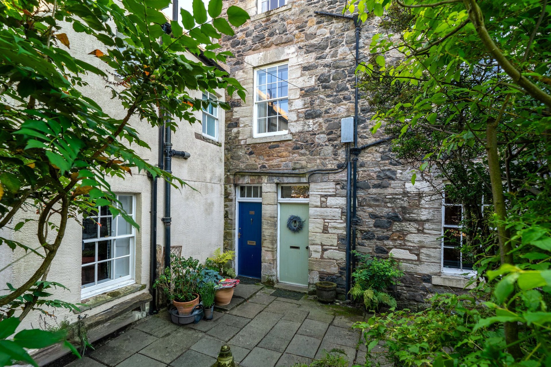 Links View, 8 Sandham Lane, Holy Island, Berwick-upon-Tweed, Northumberland, TD15 2SG - Picture #19