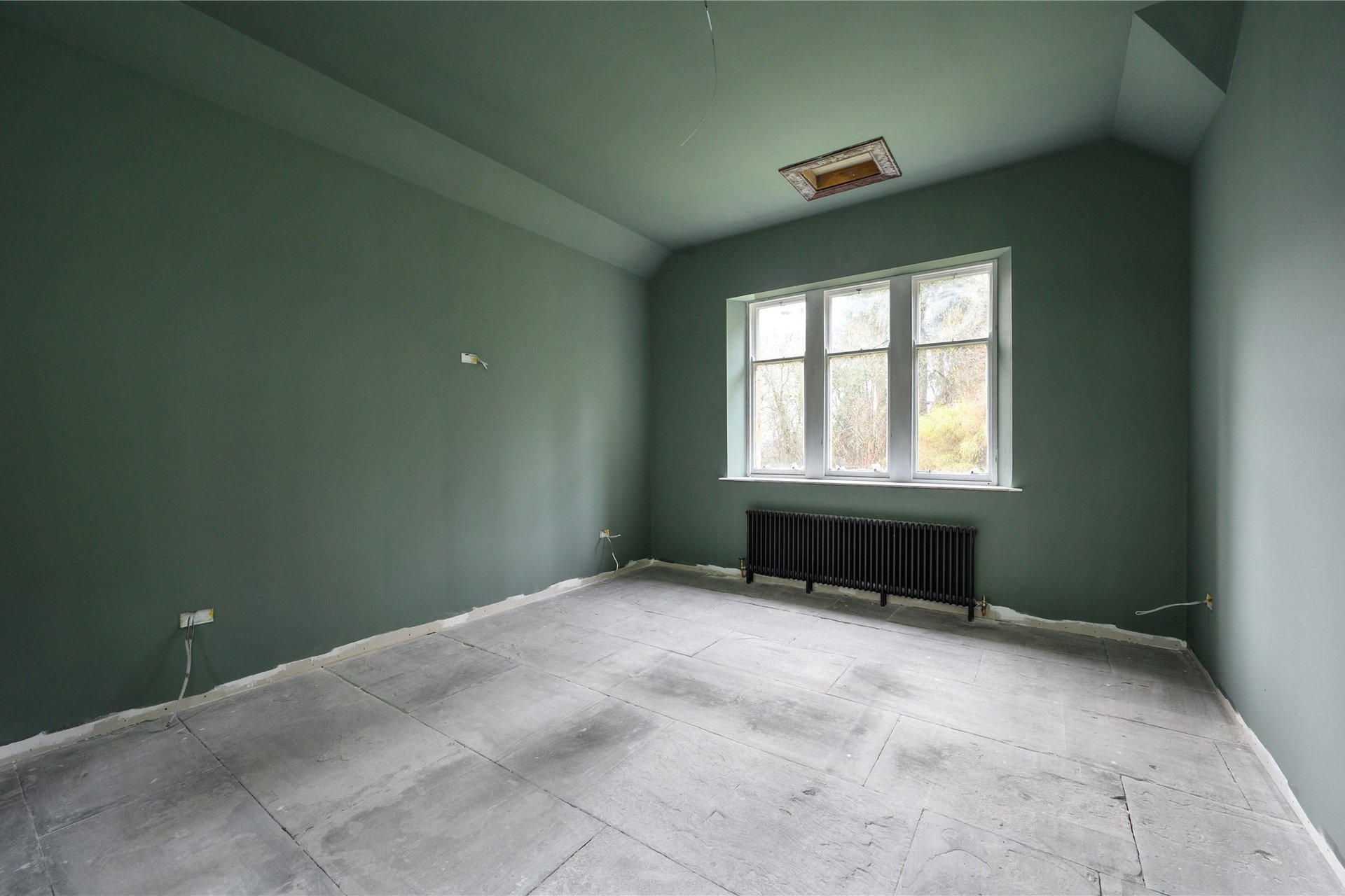 Keillour Castle, Methven, Perth, PH1 3RA - Picture #15