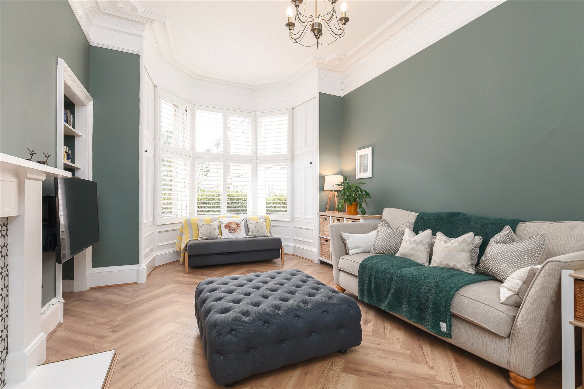 27 Bruntsfield Gardens, Bruntsfield, Edinburgh, EH10 4DY - Picture #5