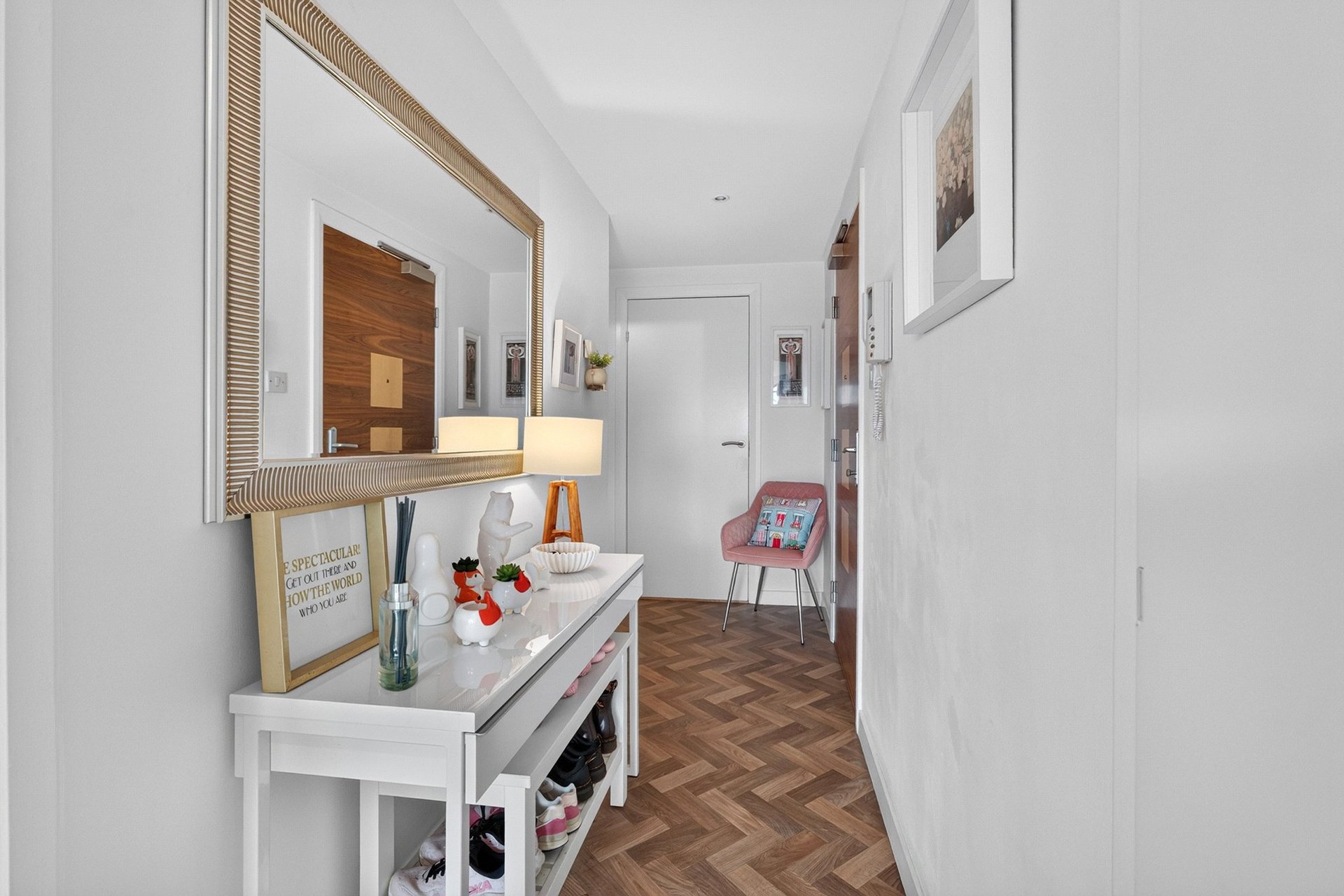 Flat 9/3, 82 Templeton Street, Glasgow Green, Glasgow, G40 1EE - Picture #23