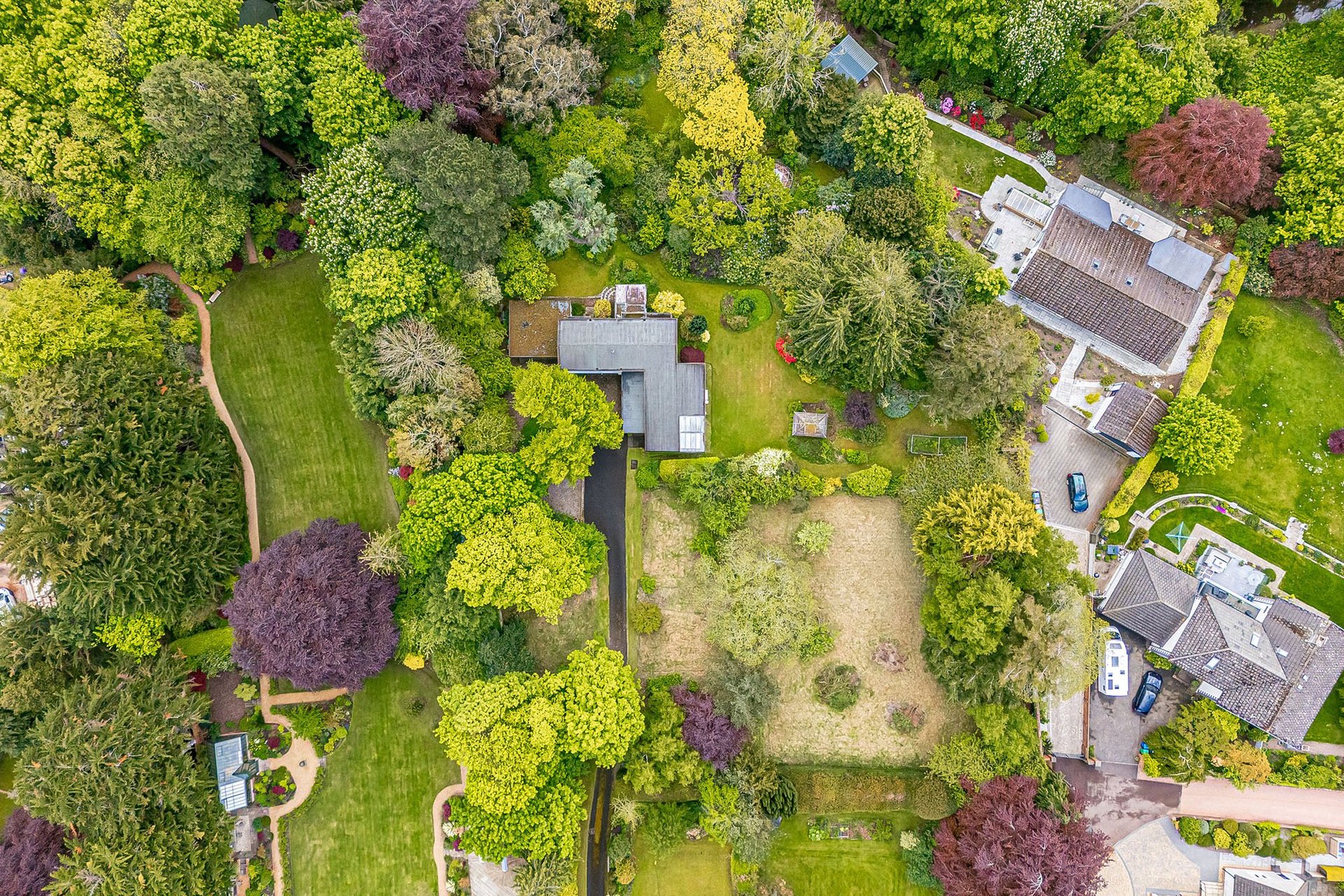 Priory Acres, 104A Hepburn Gardens, St. Andrews, Fife, KY16 9LT - Picture #3