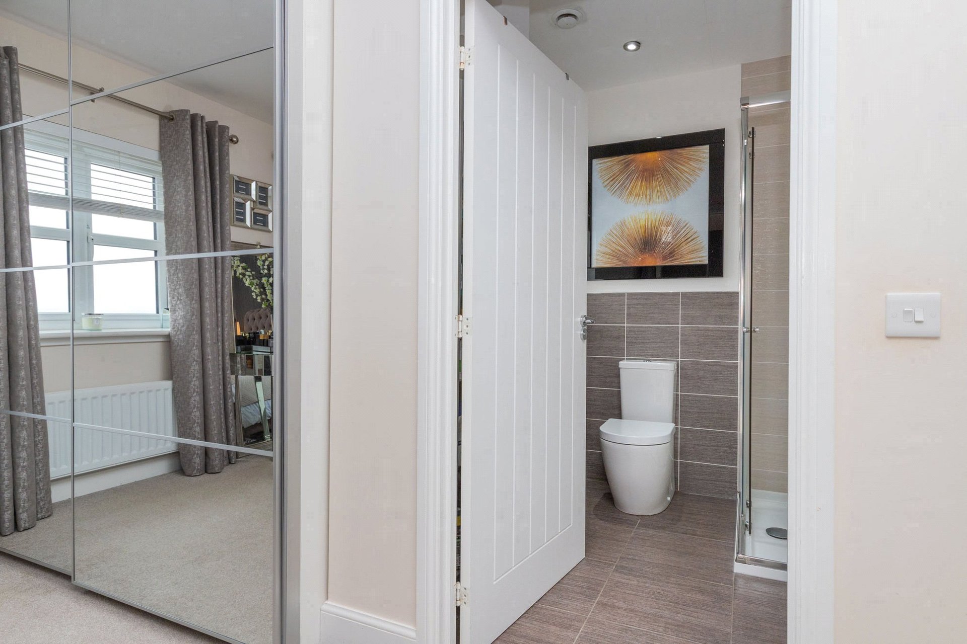 32 Duncolm View, Barrhead, Glasgow, East Renfrewshire, G78 2BS - Picture #32