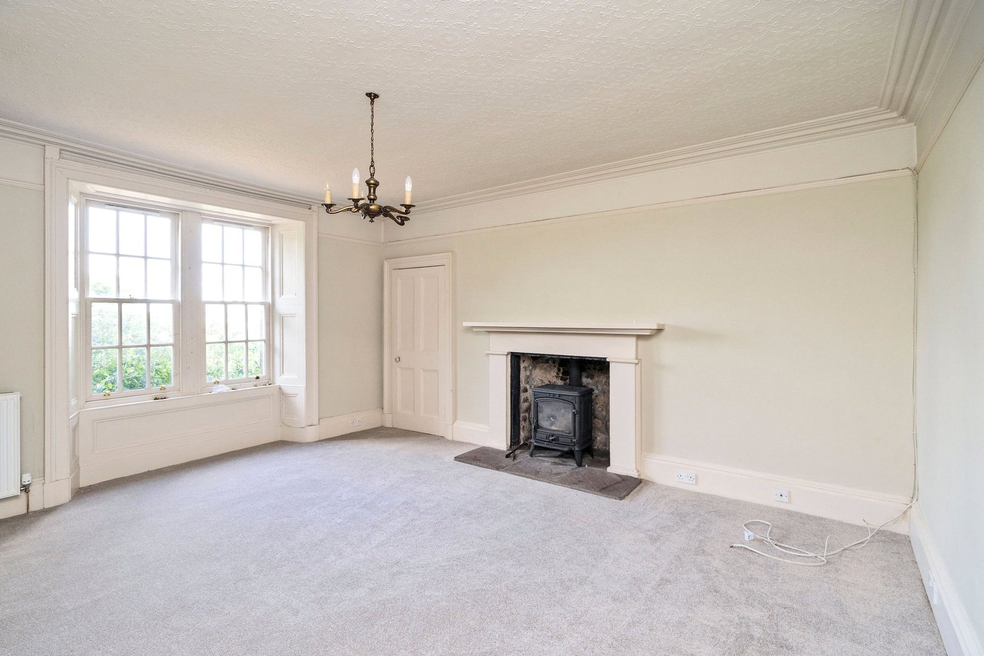 Weston Farmhouse, Dunsyre, Carnwath, Lanark, South Lanarkshire, ML11 8NG - Picture #12