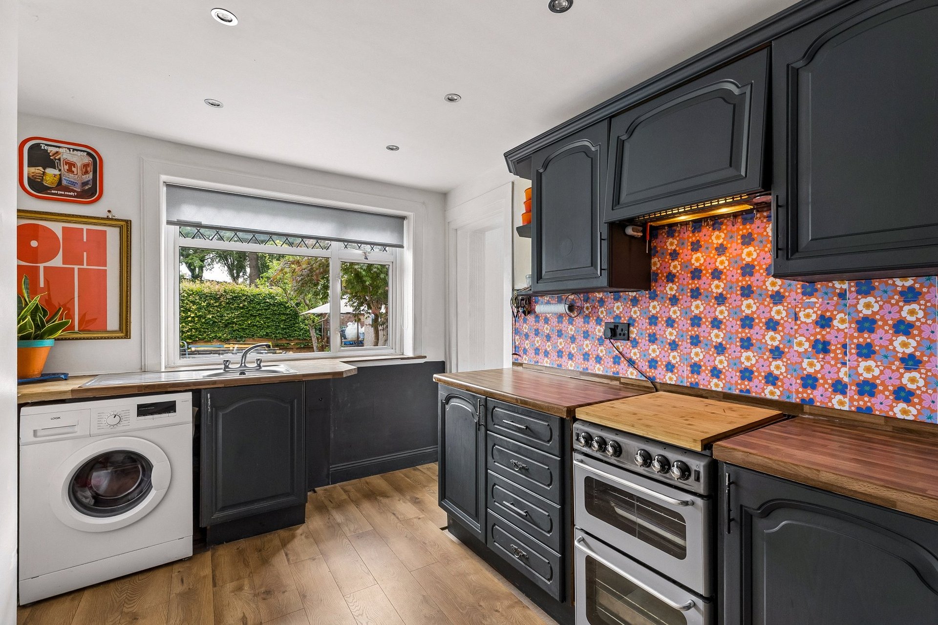 27 Leebank Drive, Netherlee, Glasgow, G44 3XB - Picture #12