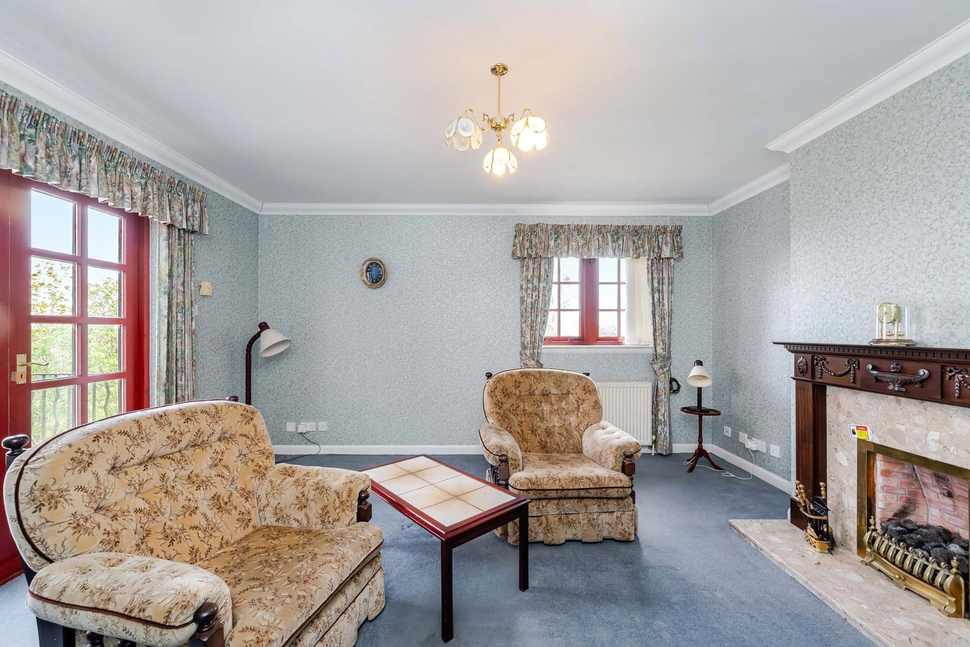 8 Whitehill Grove, Newton Mearns, Glasgow, East Renfrewshire, G77 5DH - Picture #6