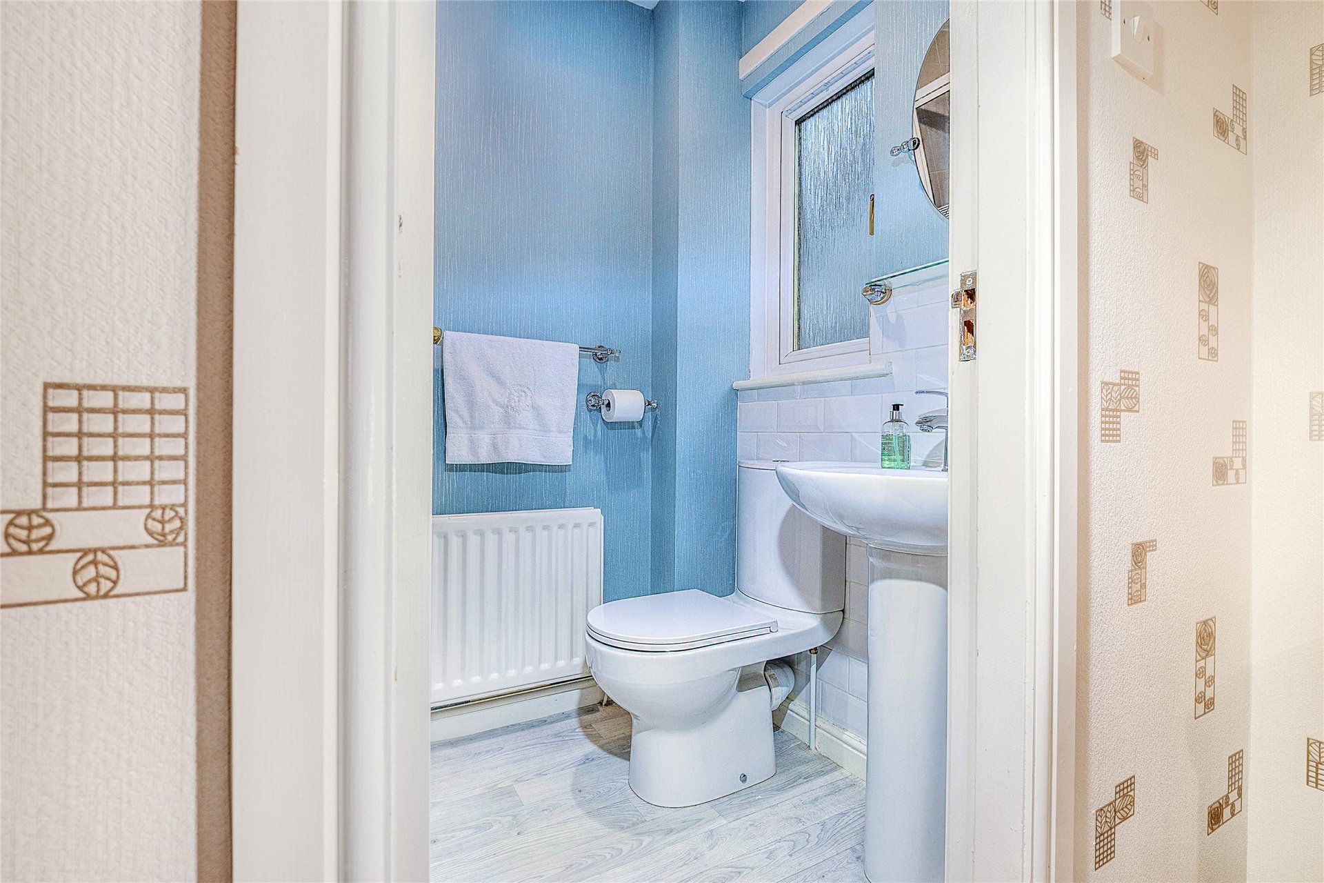 18 Dumbrock Road, Milngavie, G62 7RB - Picture #21