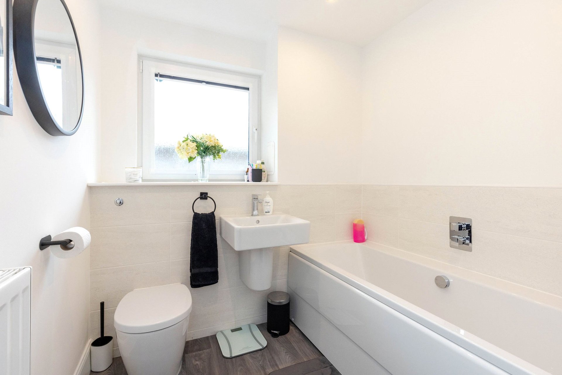 Flat 1, 6 Haig Lane, Edinburgh, Midlothian, EH6 5GA - Picture #11
