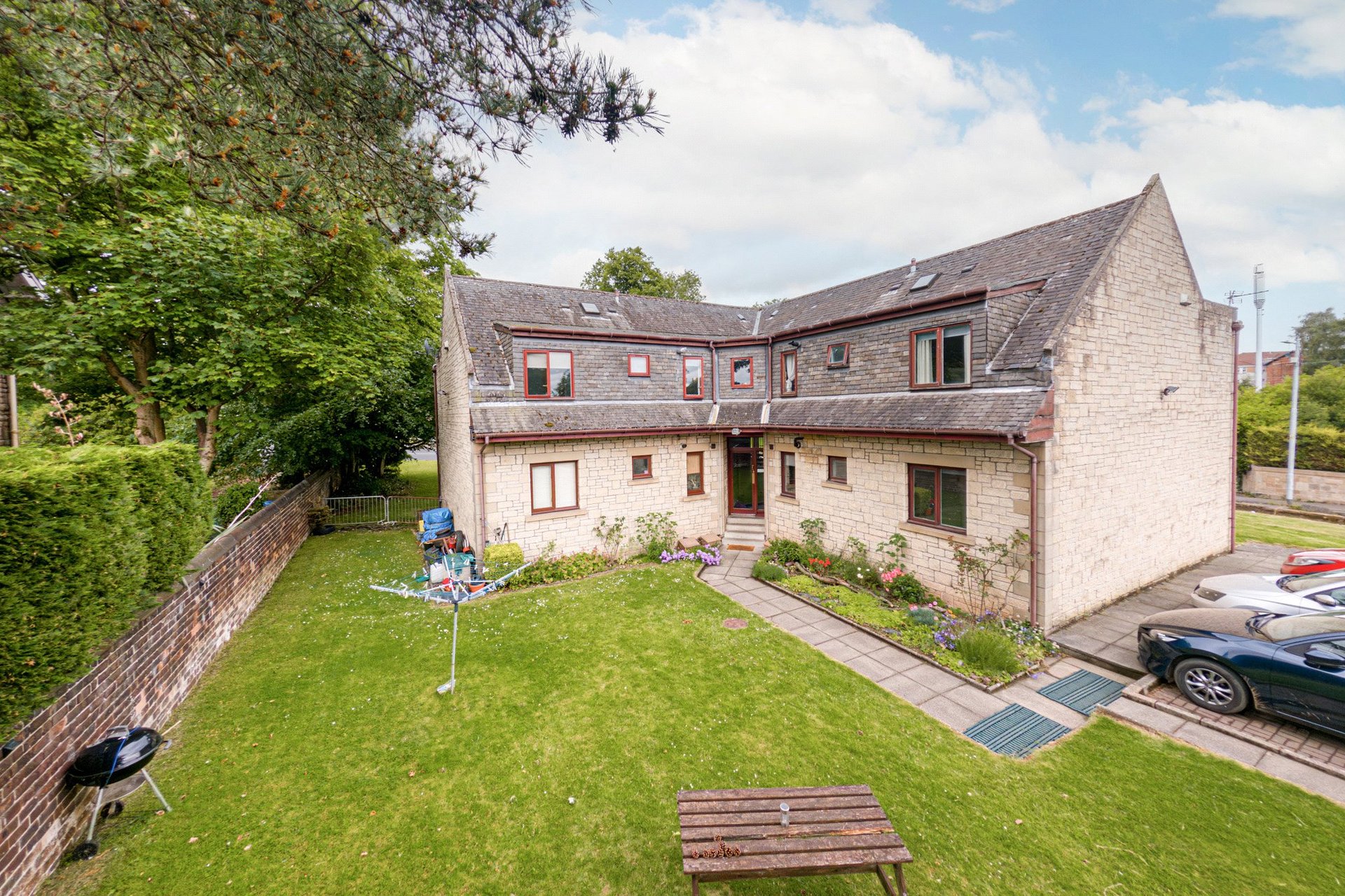 6 Menock Road, Kings Park, Glasgow, G44 5UR - Picture #17