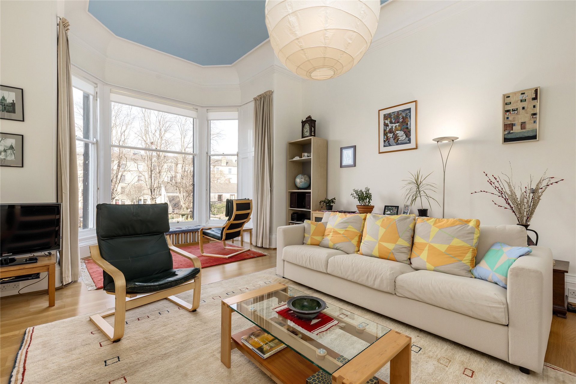 7A Greenhill Gardens, Edinburgh, Midlothian, EH10 4BN - Picture #3