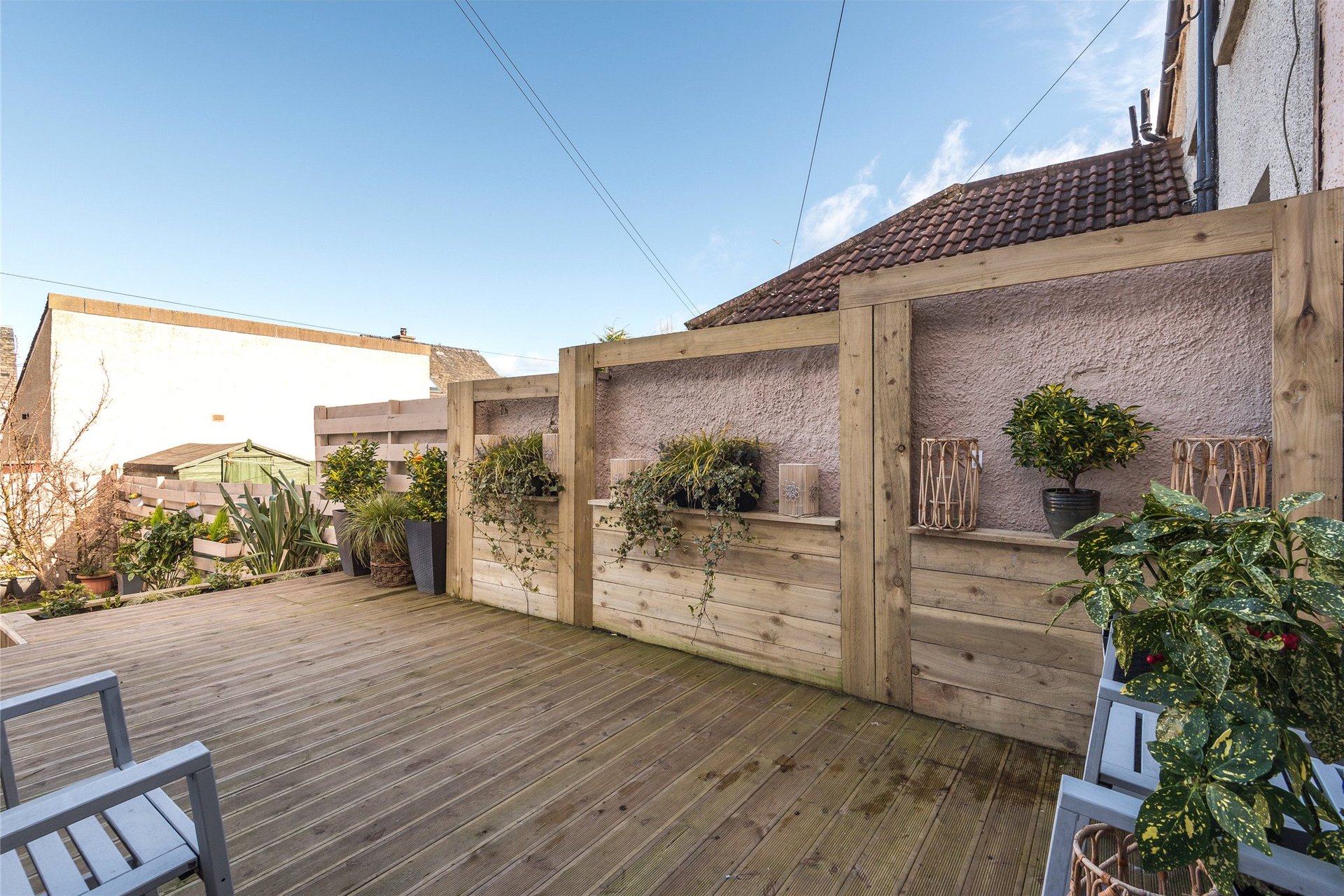 47 Edinburgh Road, Musselburgh, East Lothian, EH21 6EE - Picture #19