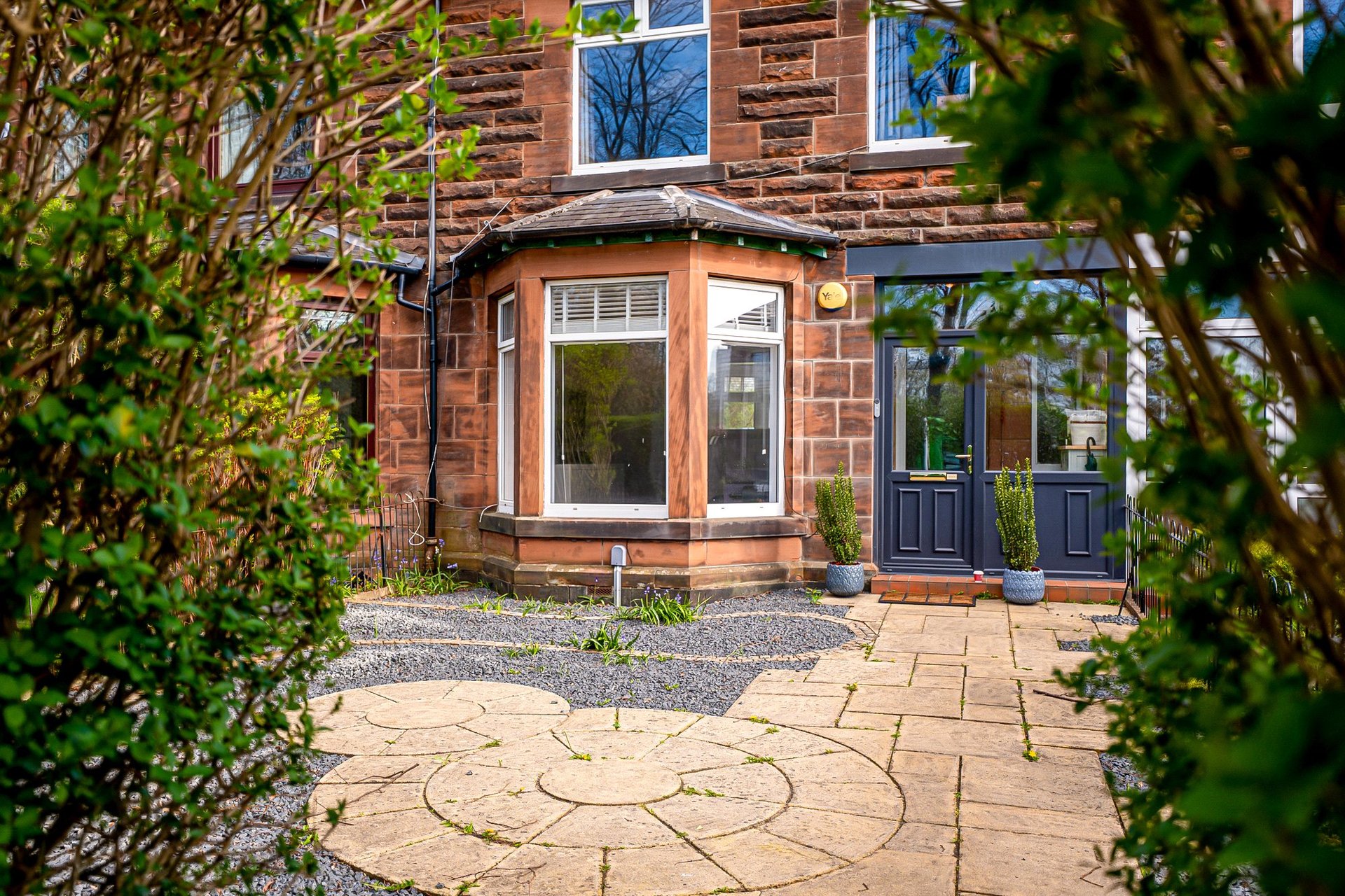 40 Victoria Park Drive North, Jordanhill, Glasgow, G14 9NL - Picture #4