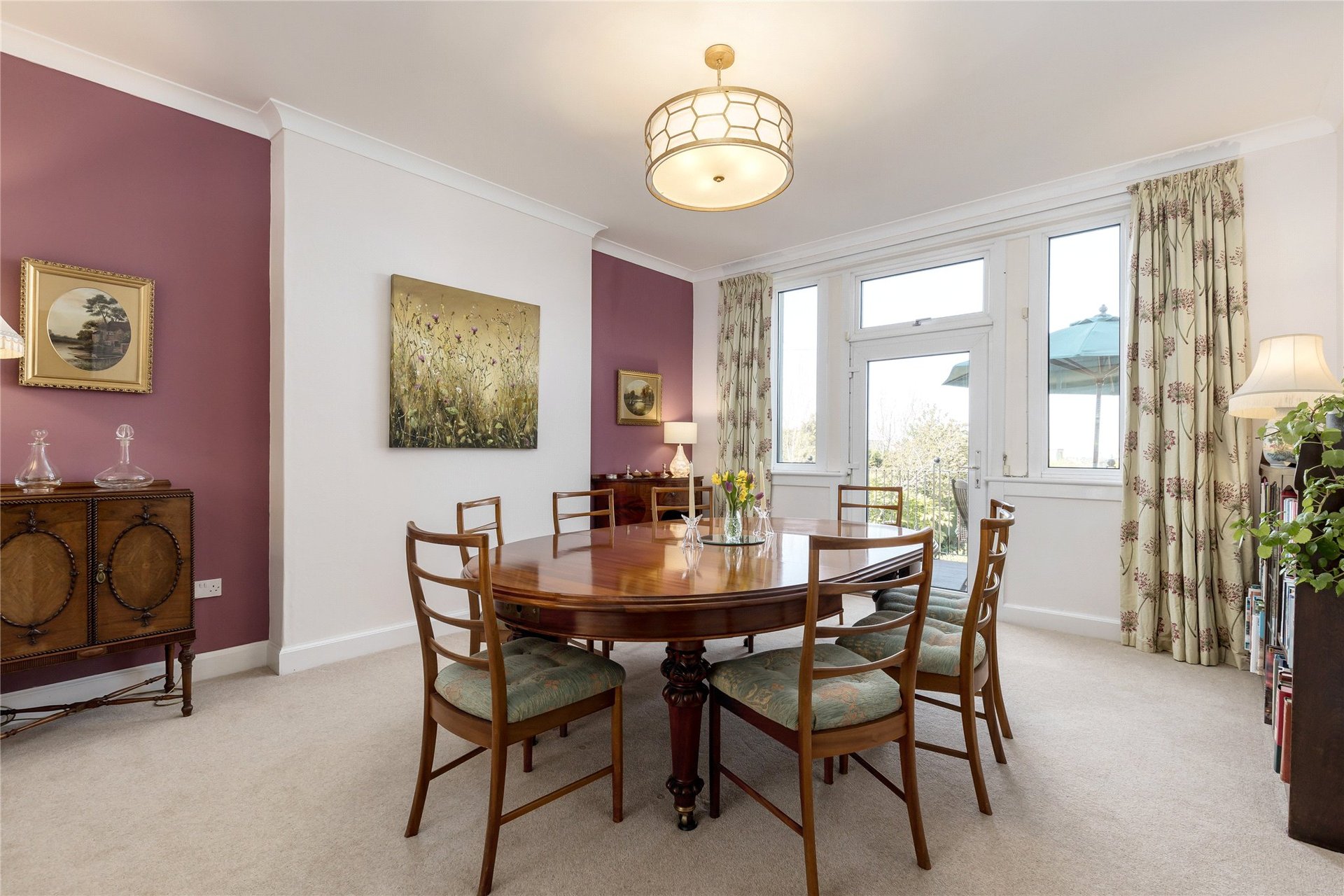 34 Ravelston Dykes, Edinburgh, EH4 3EB - Picture #4