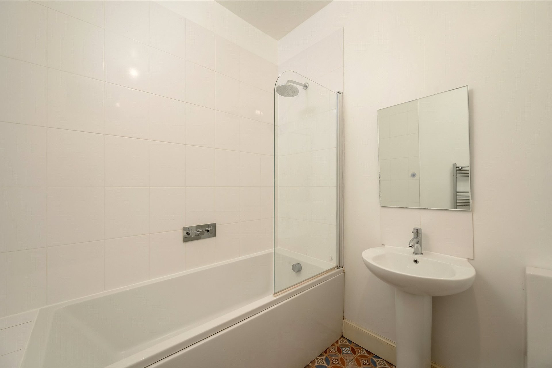 17 East Trinity Road, Trinity, Edinburgh, EH5 3DZ - Picture #19