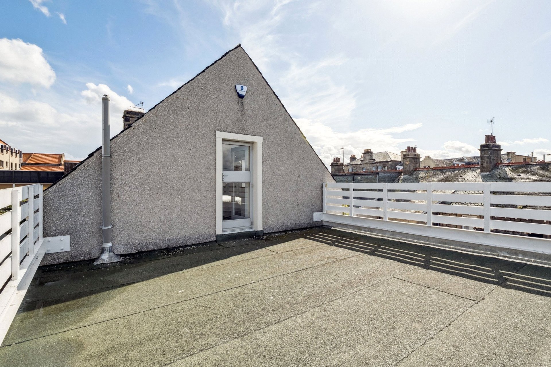 The Coach House, 53 Argyle Street, St. Andrews, Fife, KY16 9BX - Picture #28